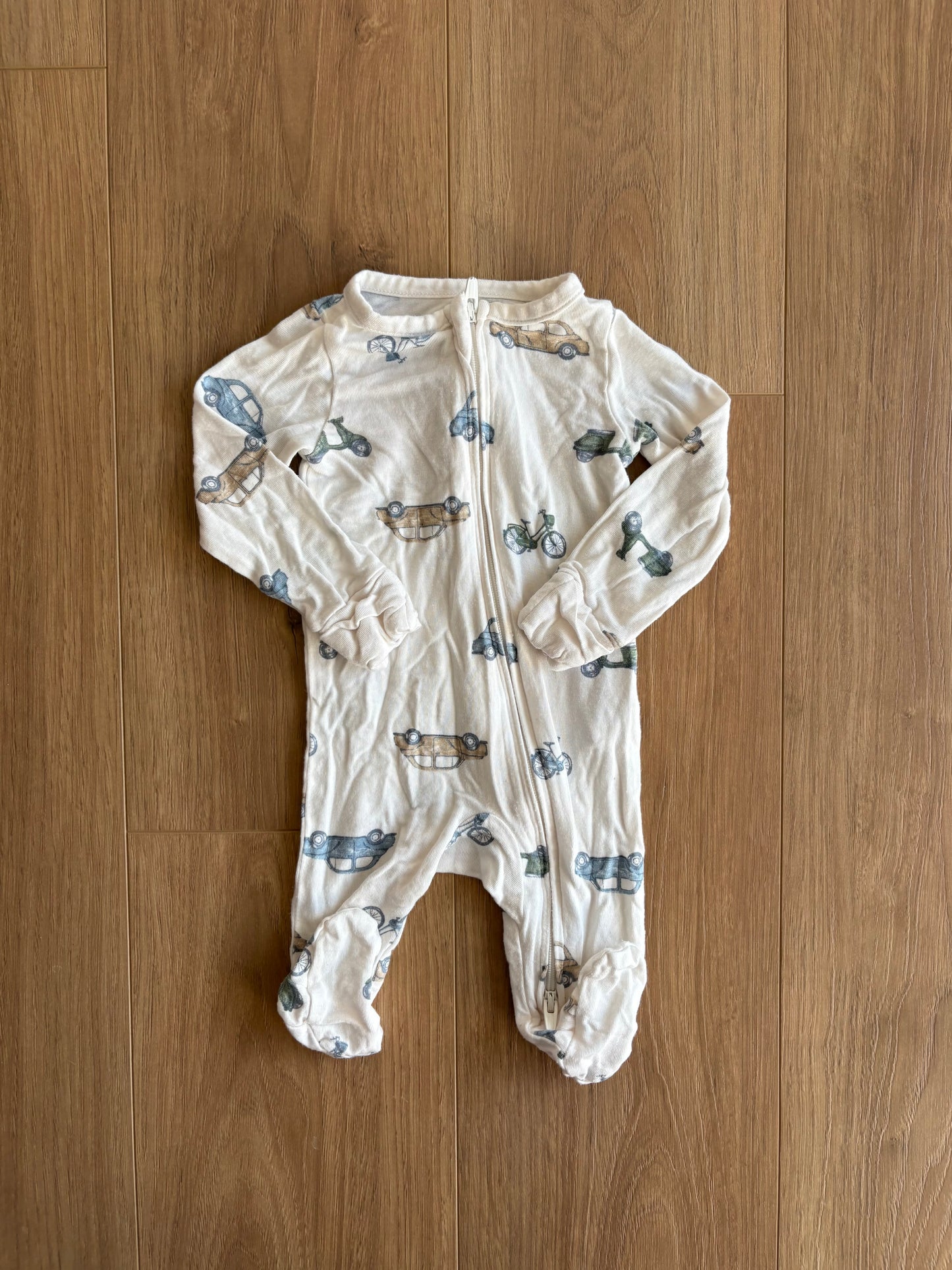 Pyjama - Purely Soft - Newborn