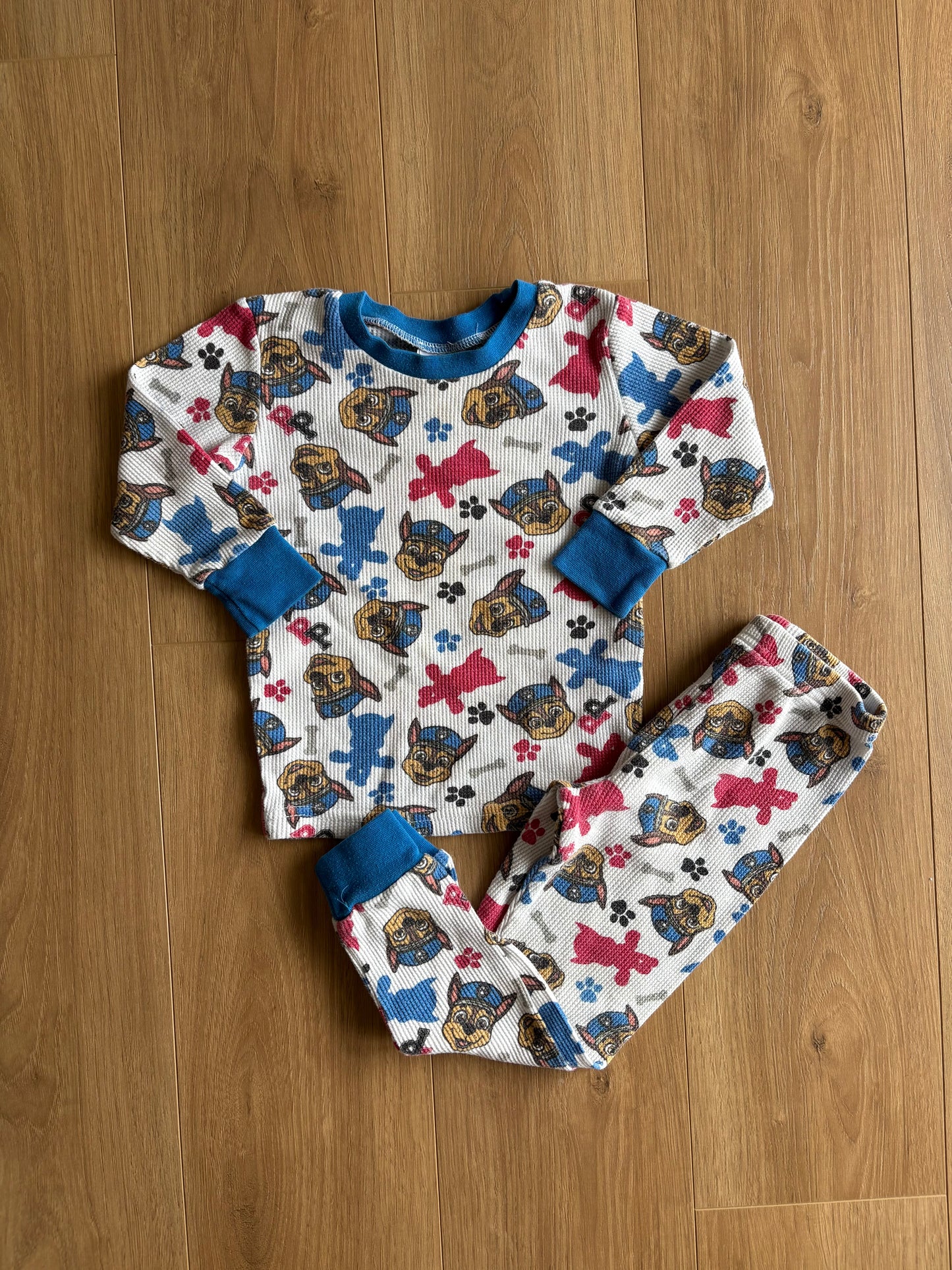 Pyjama 2 pièces - Nickelodeon - 2 ans