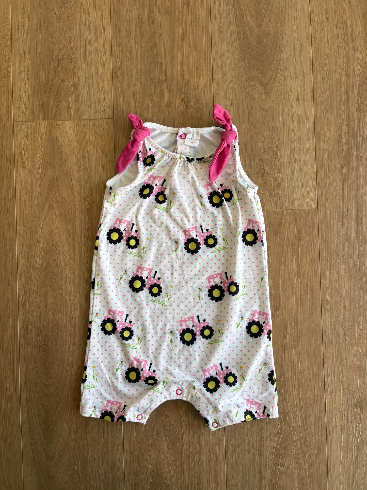 Combinaison - Pénélope Plumm - 3 ans