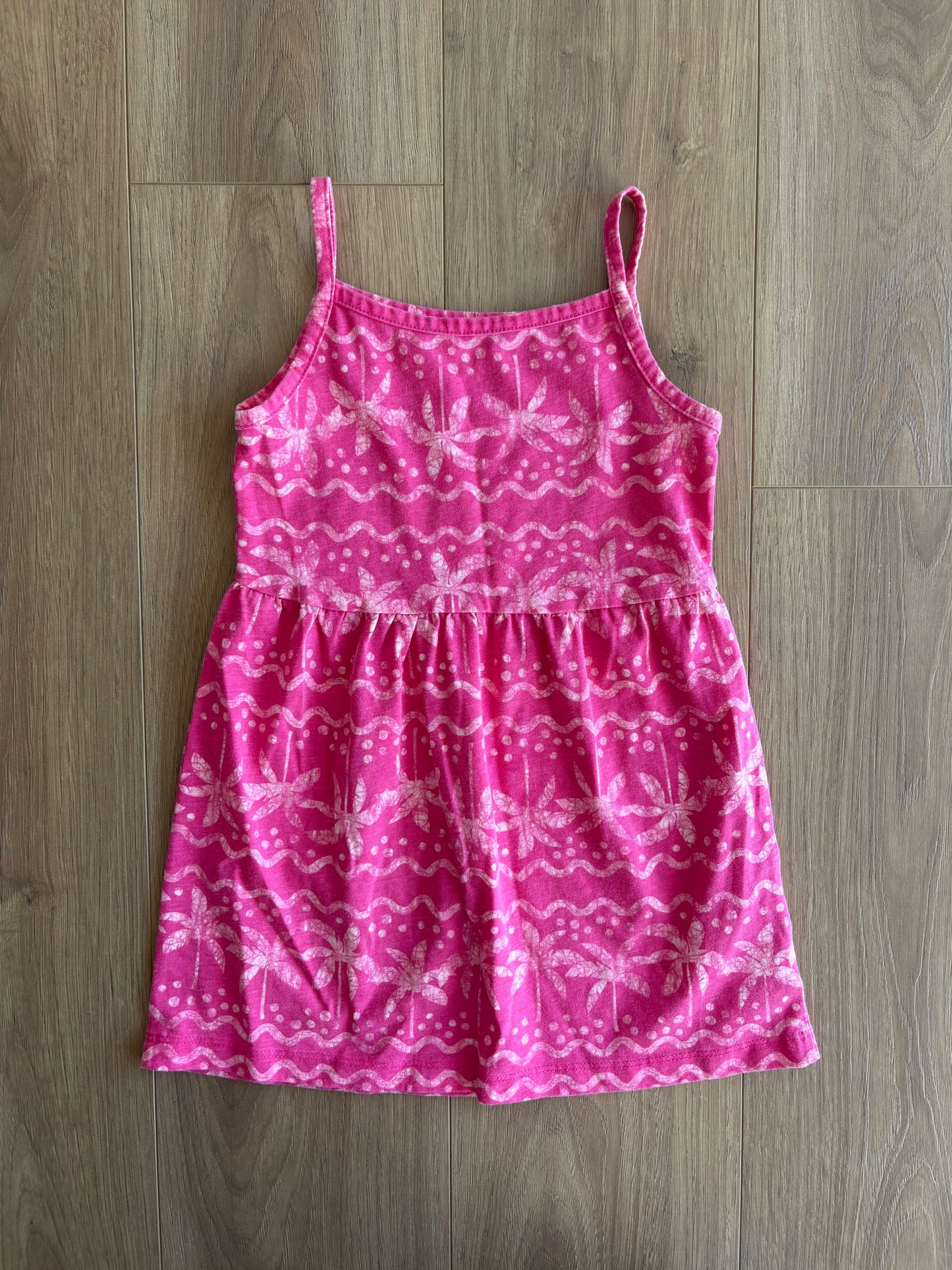 Robe - Carter’s - 2 ans