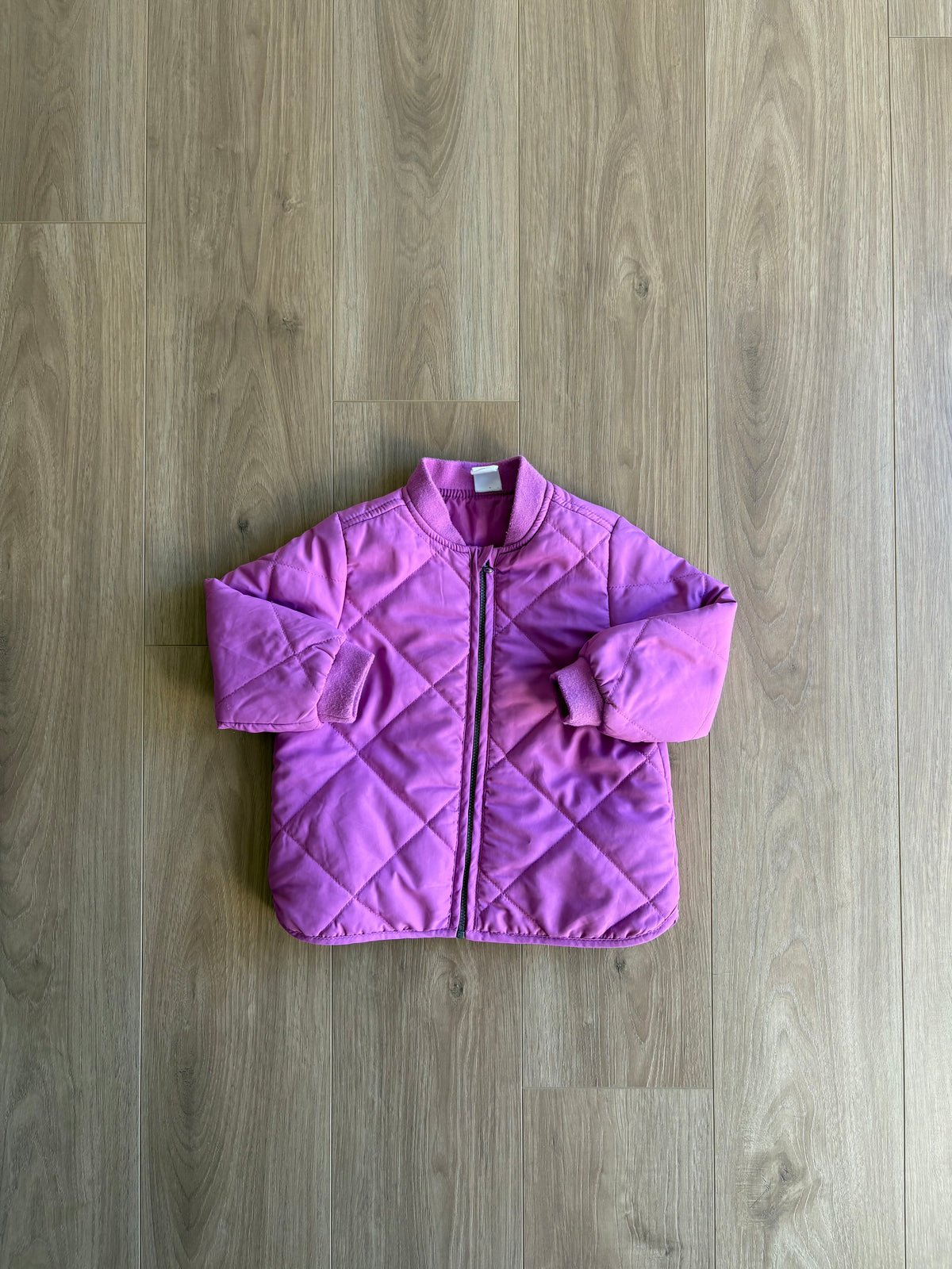 Manteau mi-saison - H&M - 12/18 mois