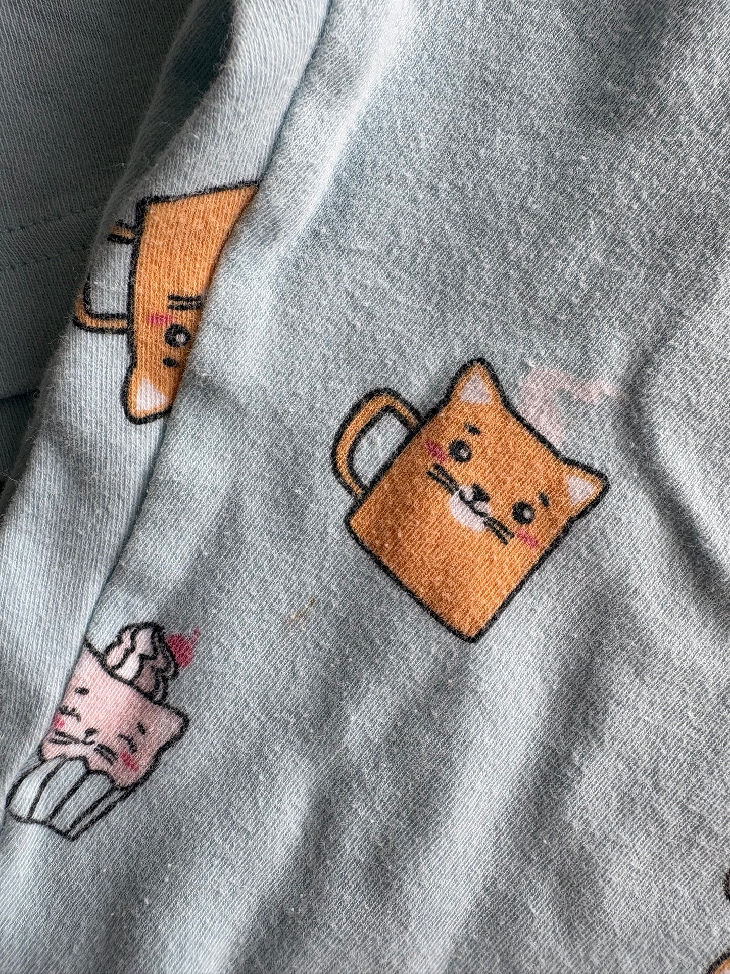 *Imparfait* Pyjama 2 pièces - Pekkle - 2/3 ans