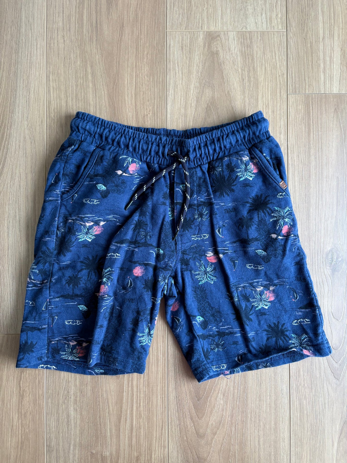 Short - Nano - 7 ans