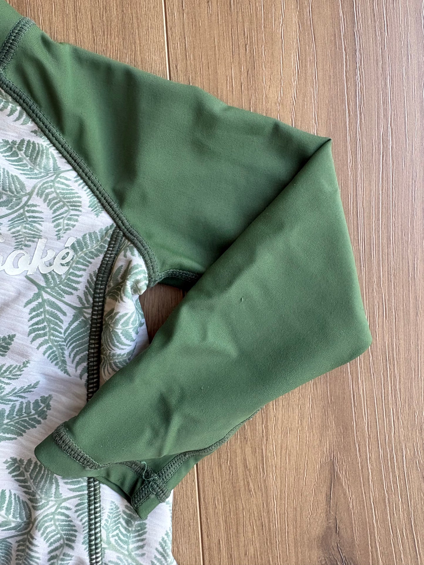 *Petite imperfection* Maillot de bain - Hooke - 6/9 mois