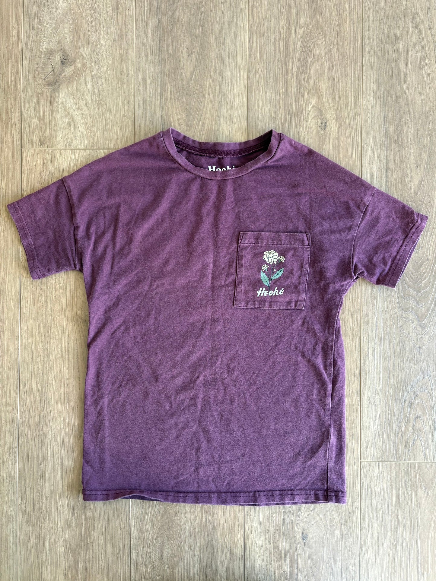 T-shirt - Hooke - 8 ans