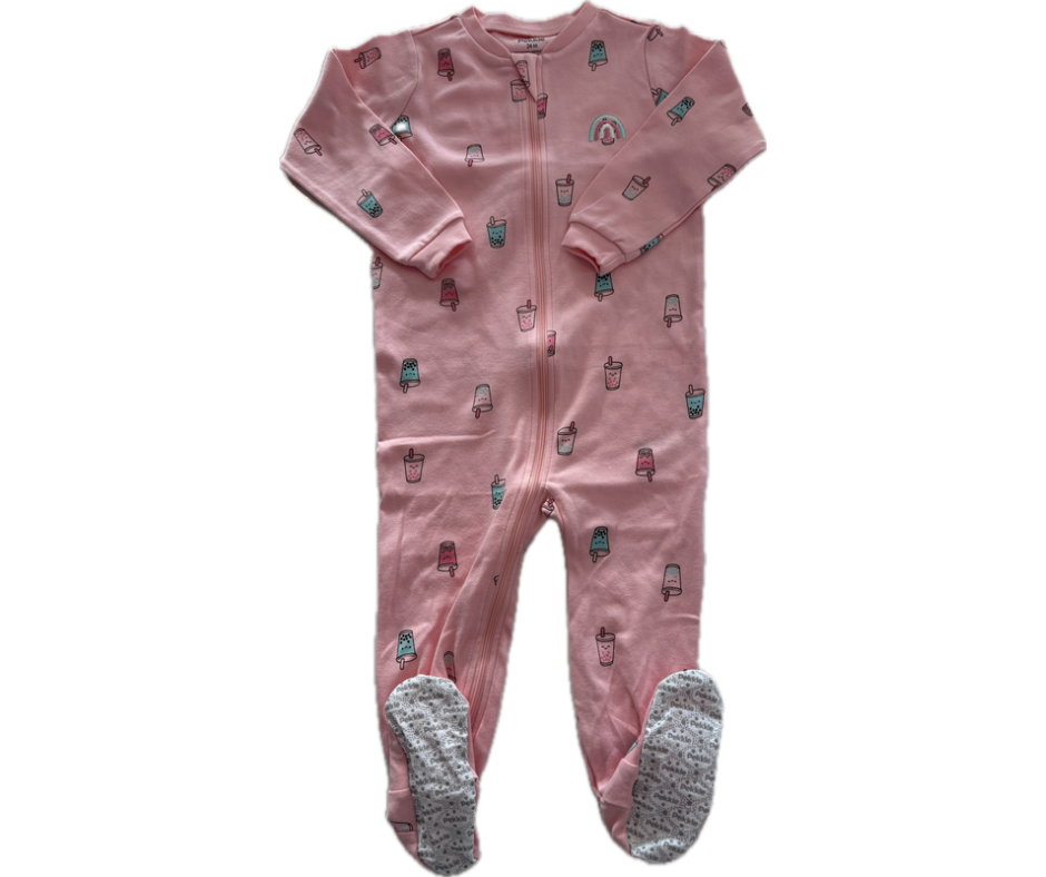 Pyjama Bubble Tea - Pekkle Neuf - Taille à sélectionner