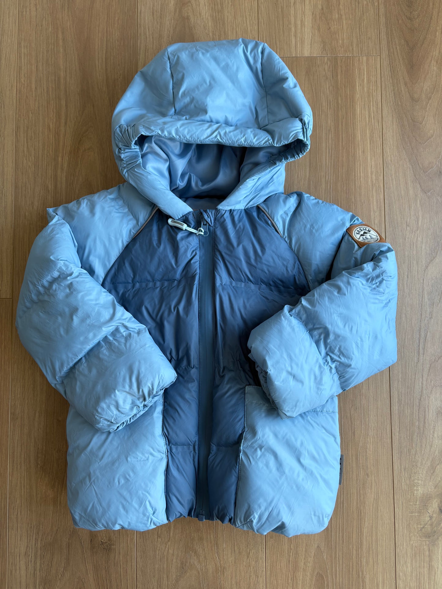 Manteau - Souris mini - 2/3 ans