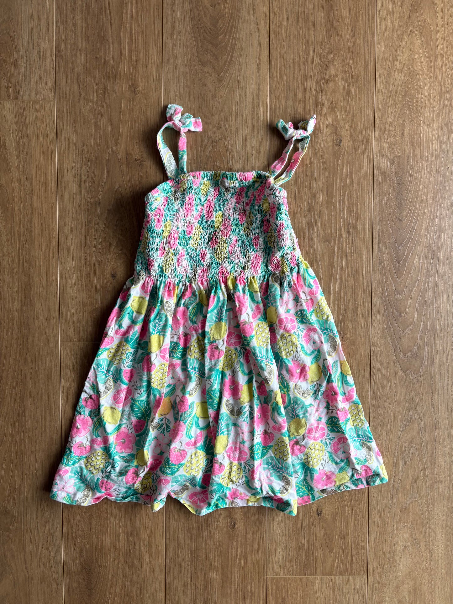 Robe - Cynthia Rowley - 7/8 ans