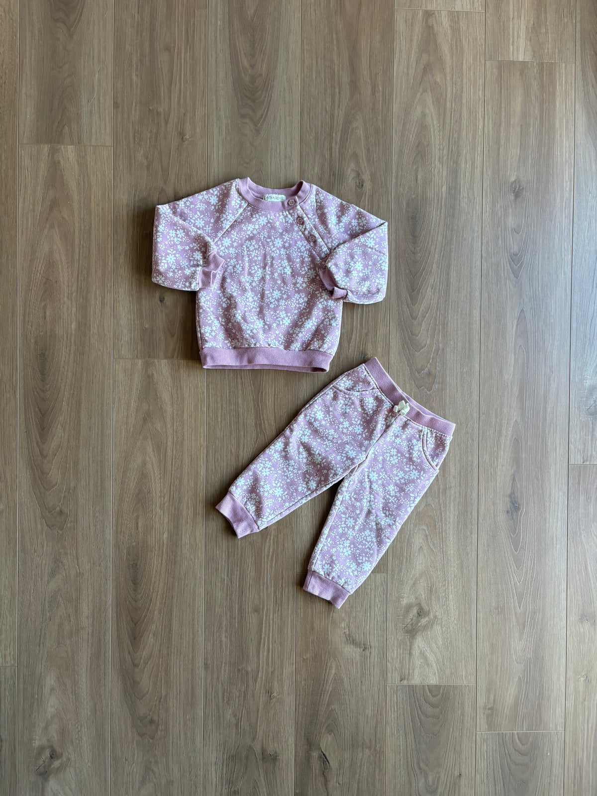 Ensemble 2 pièces - Cynthia Rowley - 12 mois