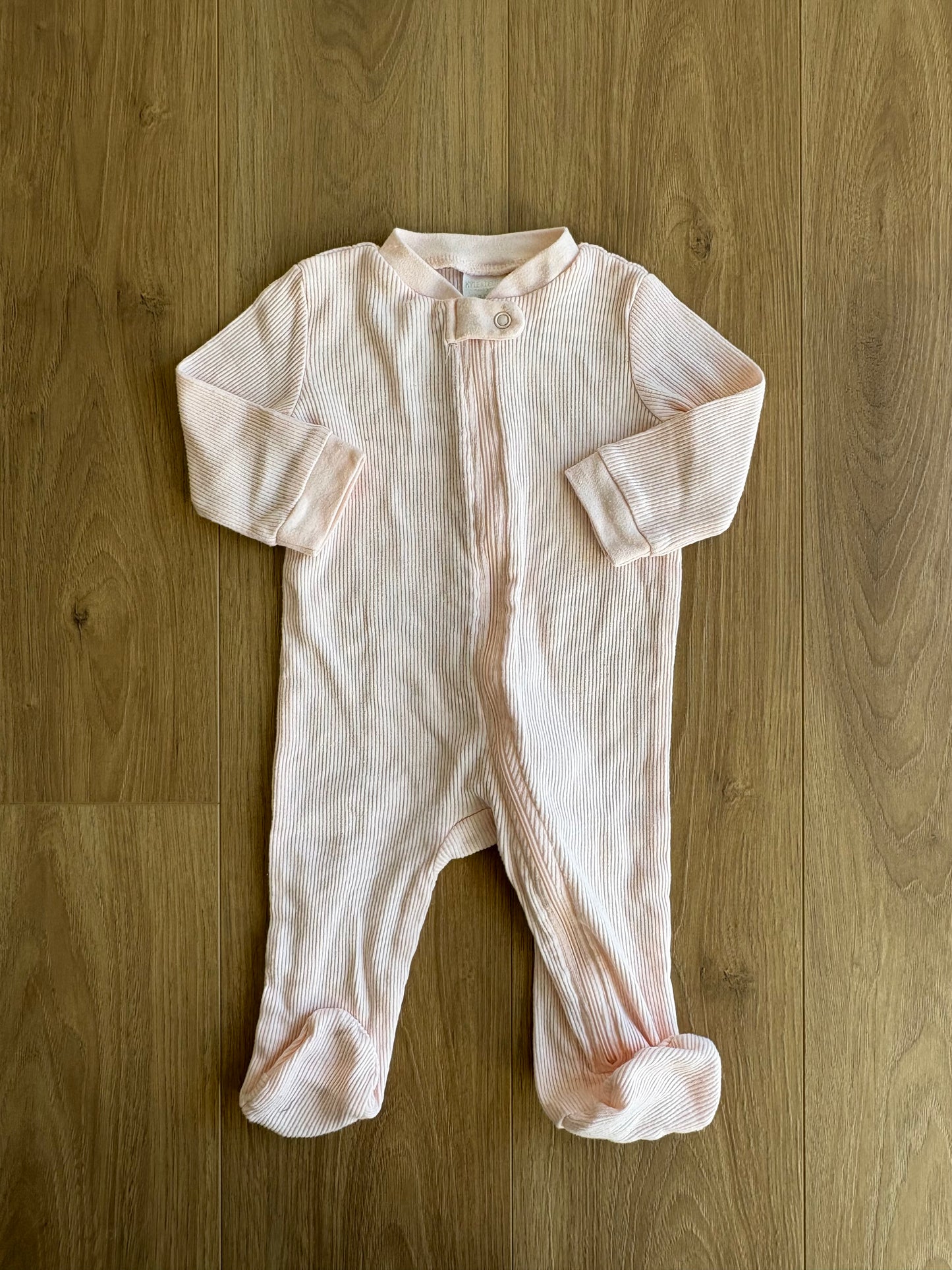 Pyjama - Kyle & Deena - 3/6 mois