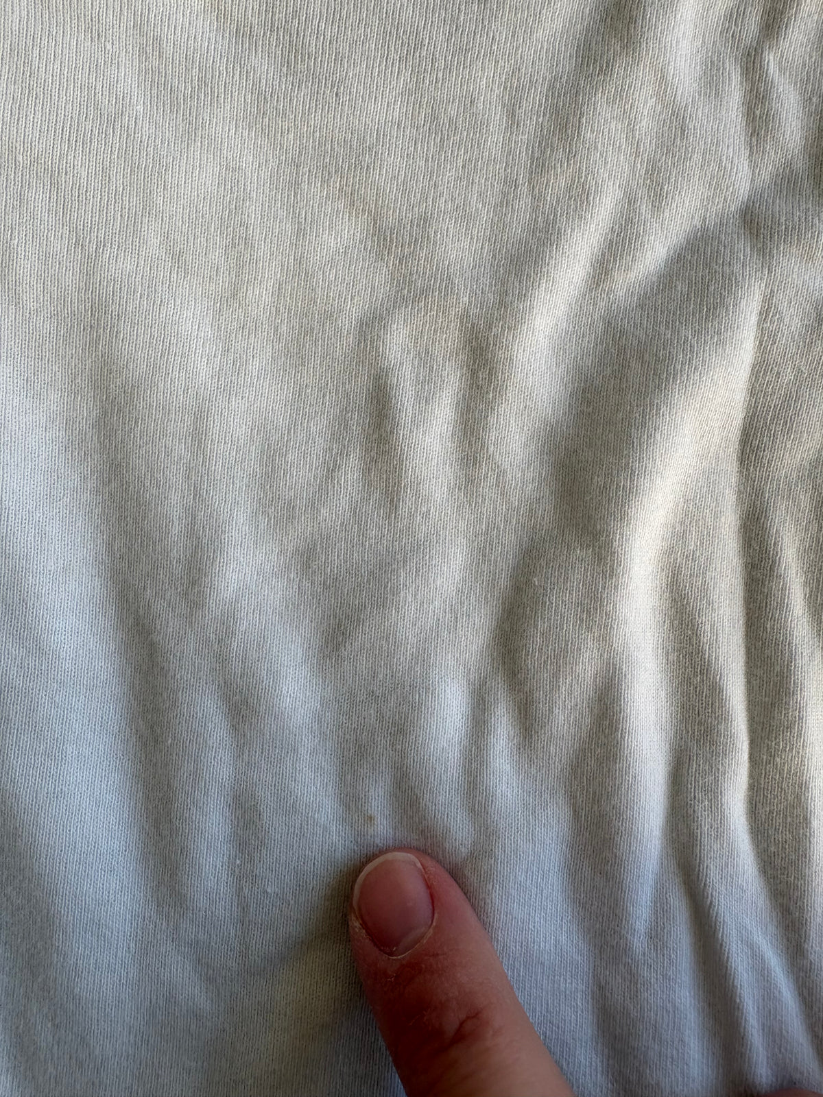 *Léger imparfait* Cache-couche - H&M - 9/12 mois