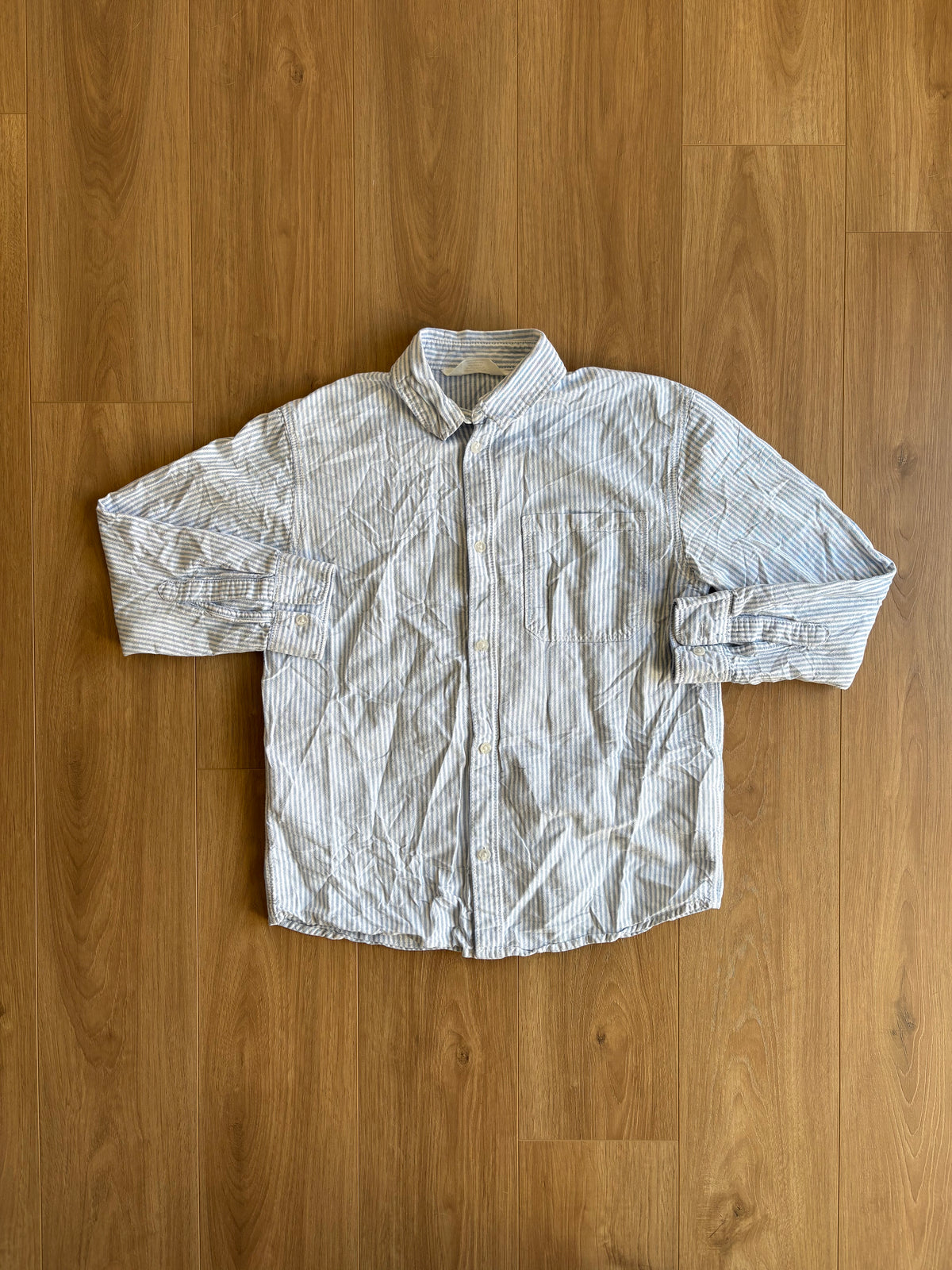 Chemise - H&M - 10/11 ans