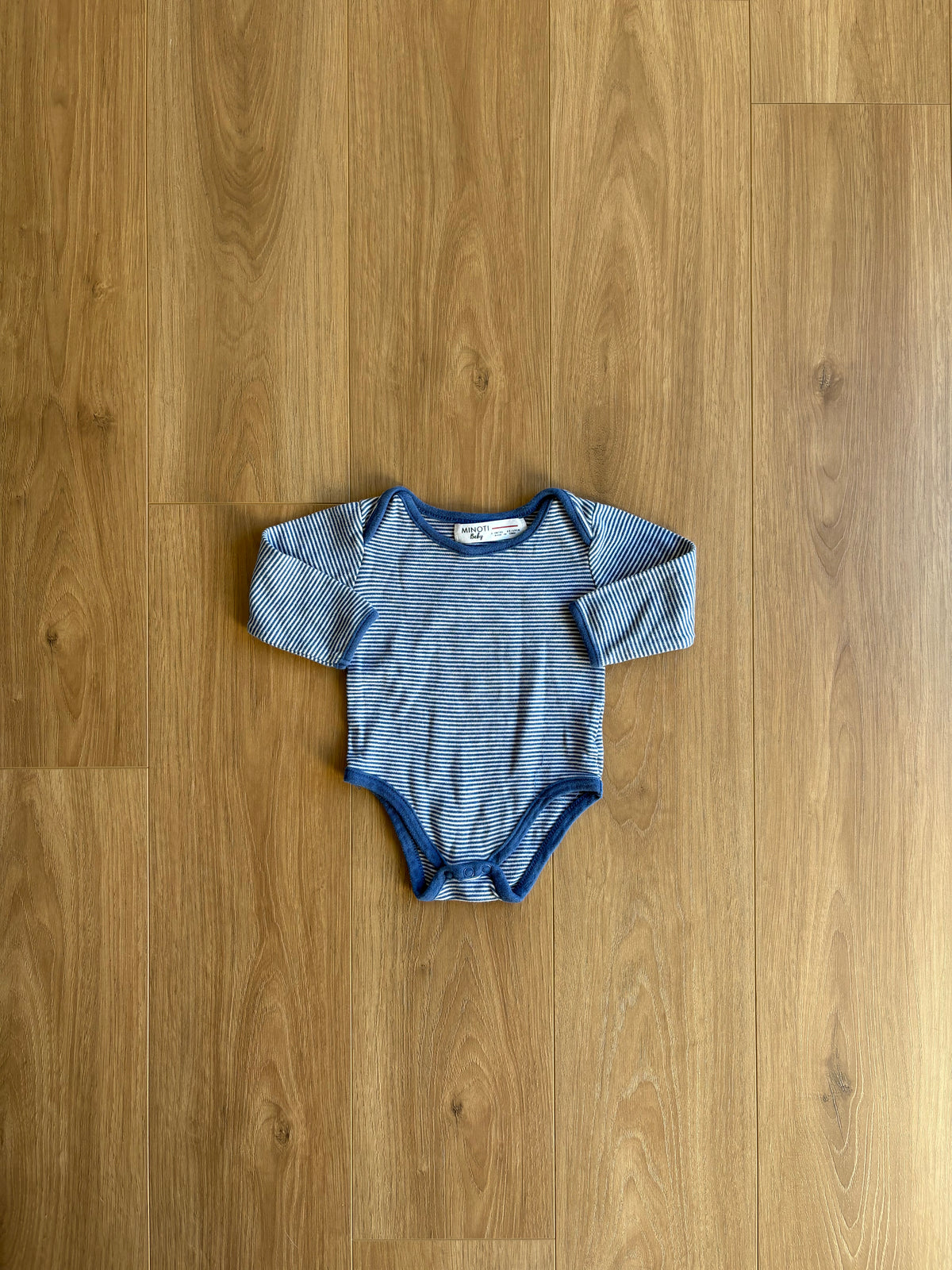 Cache-couche - Minoti - 3/6 mois