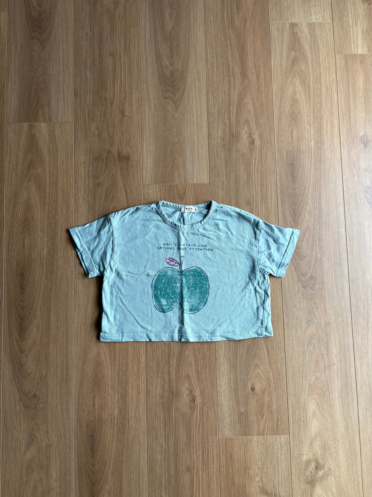 T-shirt - Navi - 3 ans (medium)