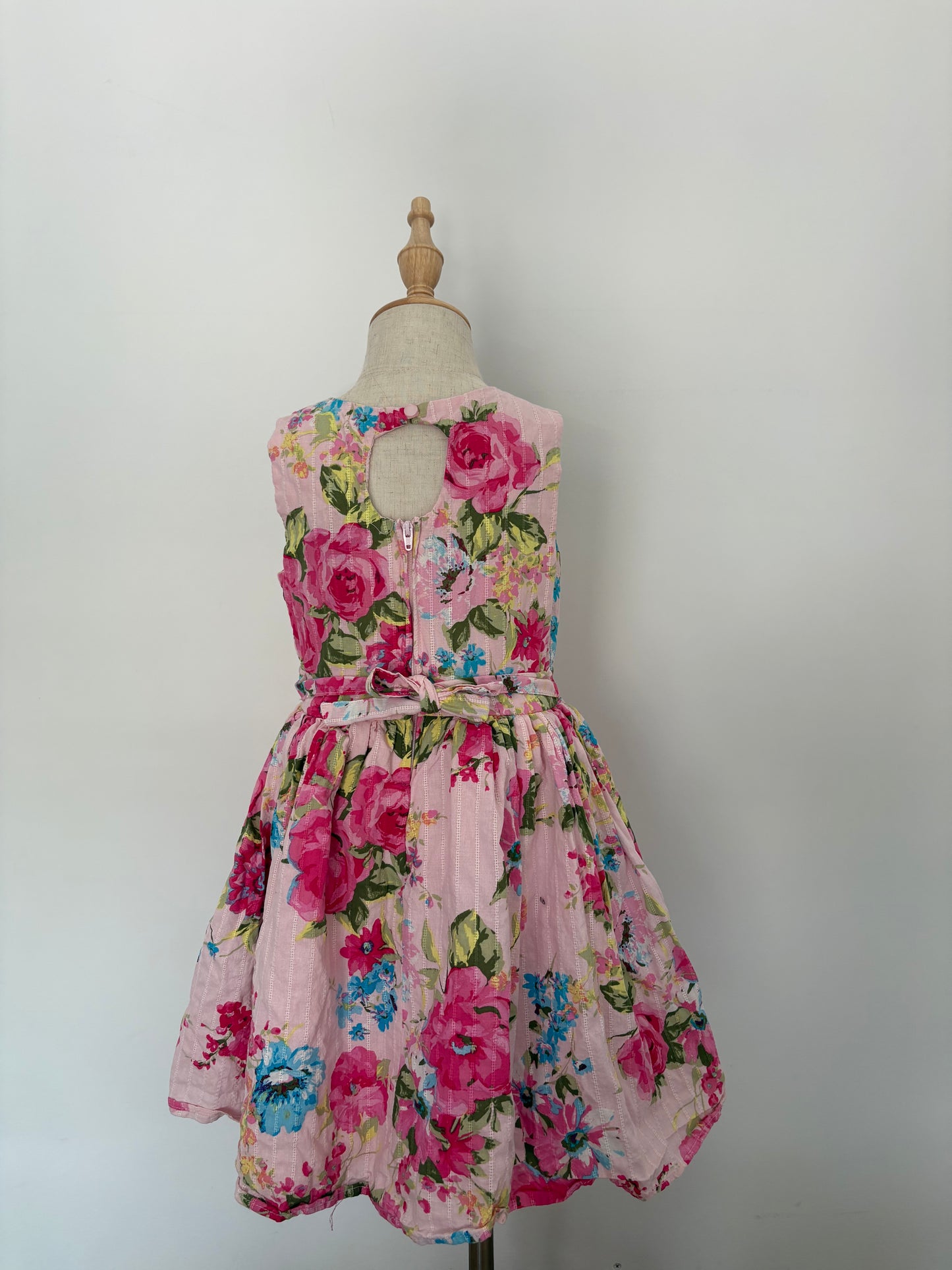 Robe - Zunie - 6 ans