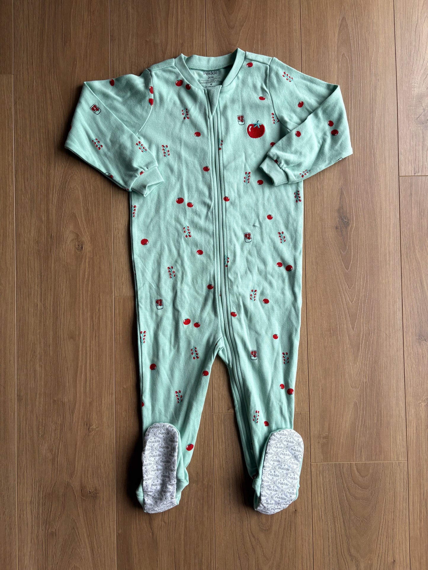 *Neuf sans étiquette* Pyjama - Pekkle - 24 mois