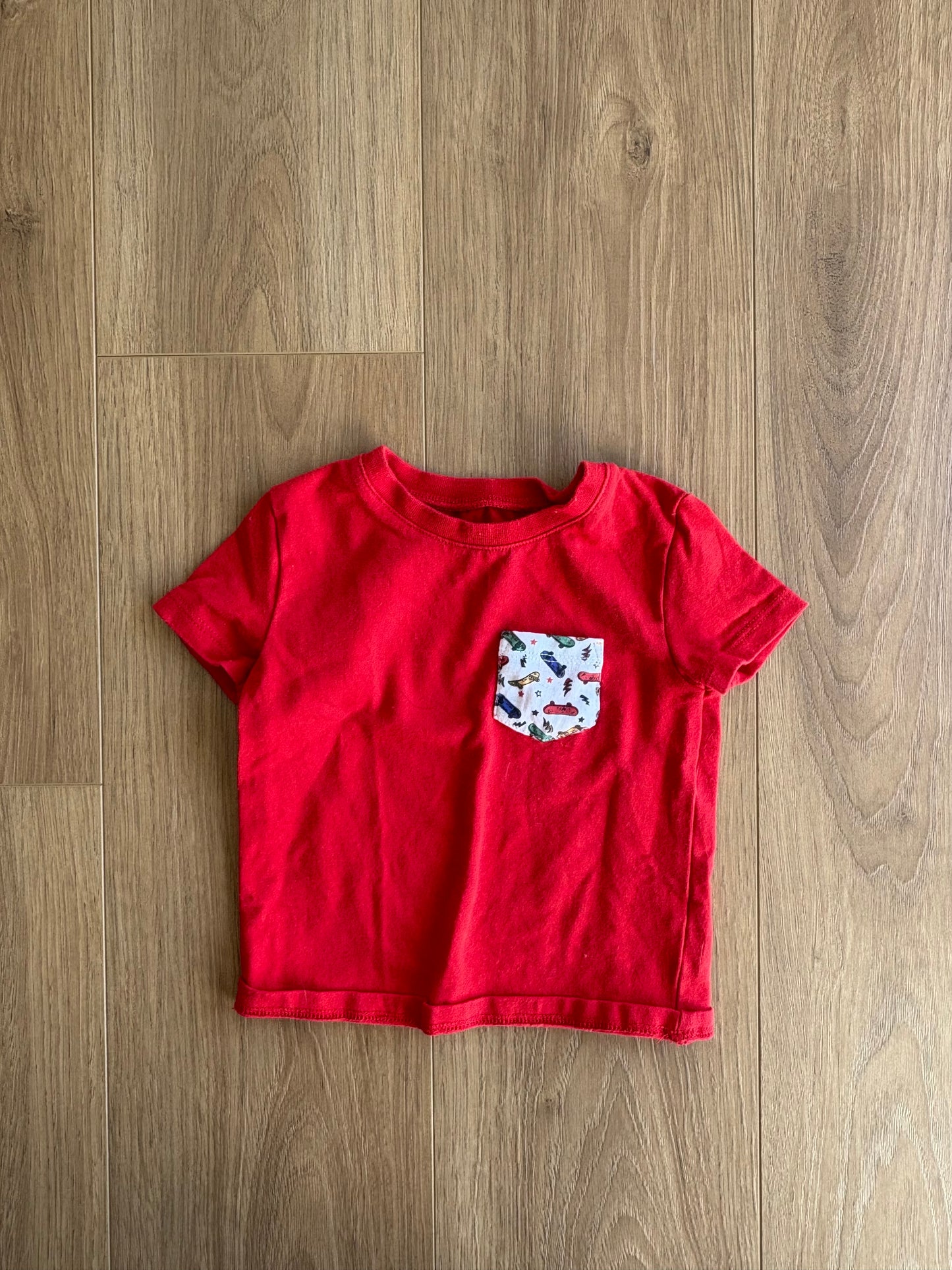 T-shirt - Tag - 9 mois