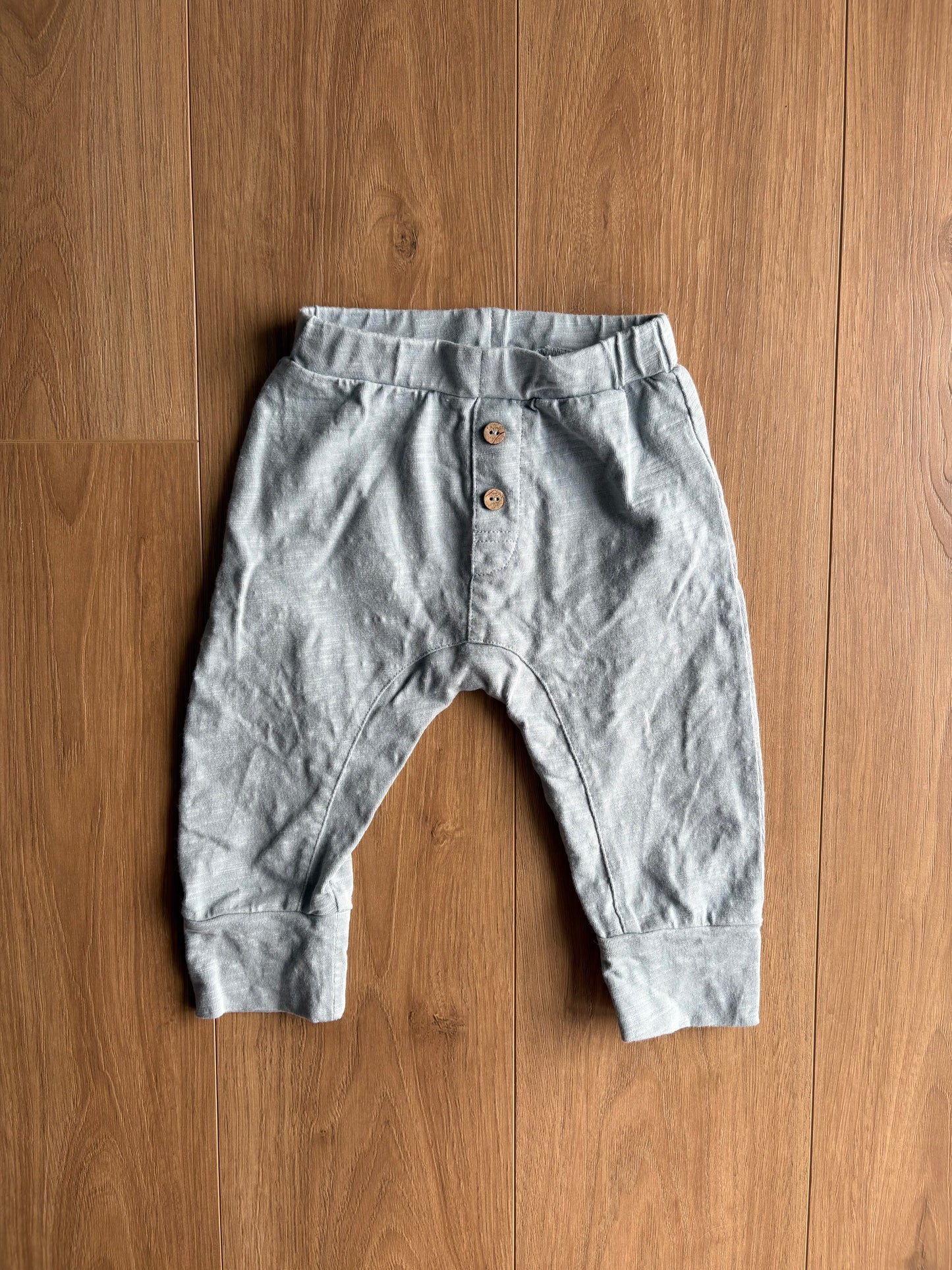 Pantalon évolutif - Rylee & Cru - 3/6 mois