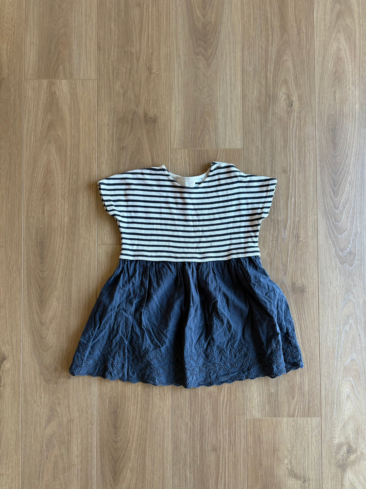 Robe - Zara - 3/4 ans