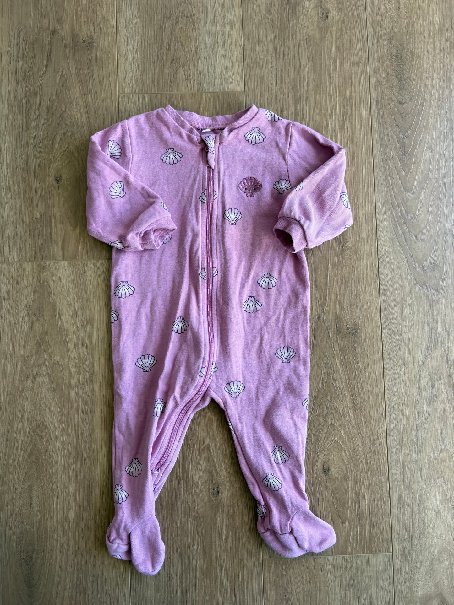Pyjama - Pekkle - 6 mois