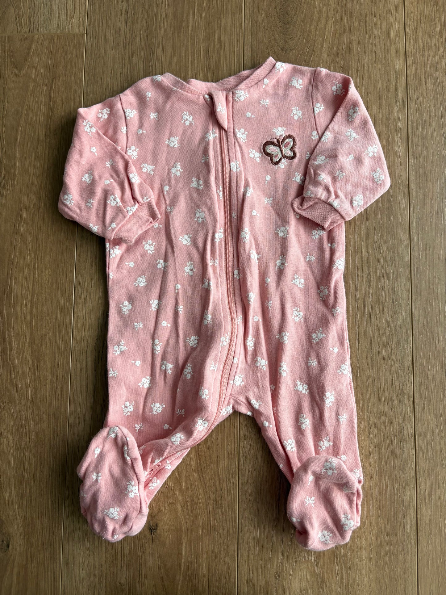 Pyjama - Pekkle - 3 mois
