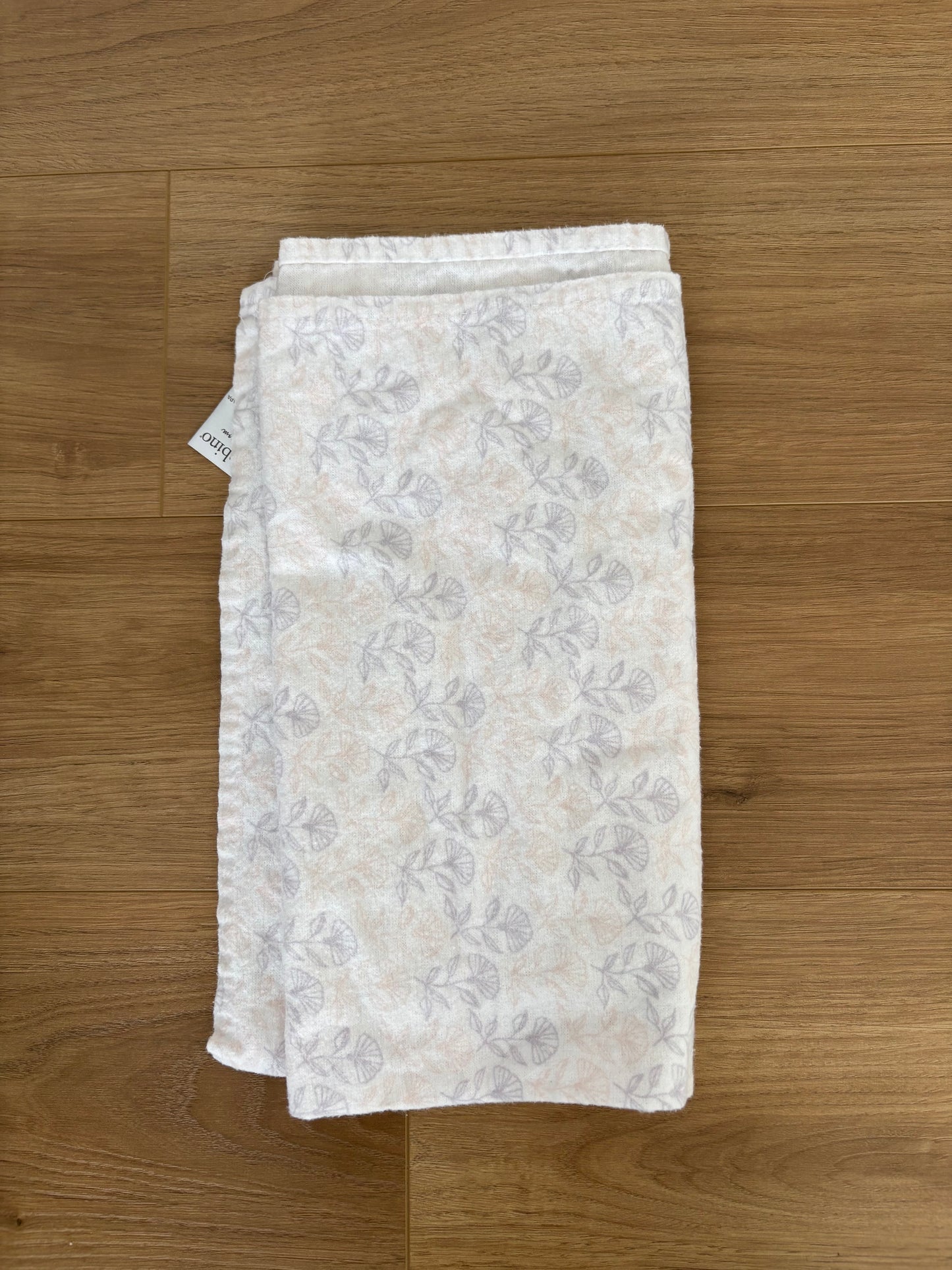 Mousseline en flanelle - Piccolo Bambino