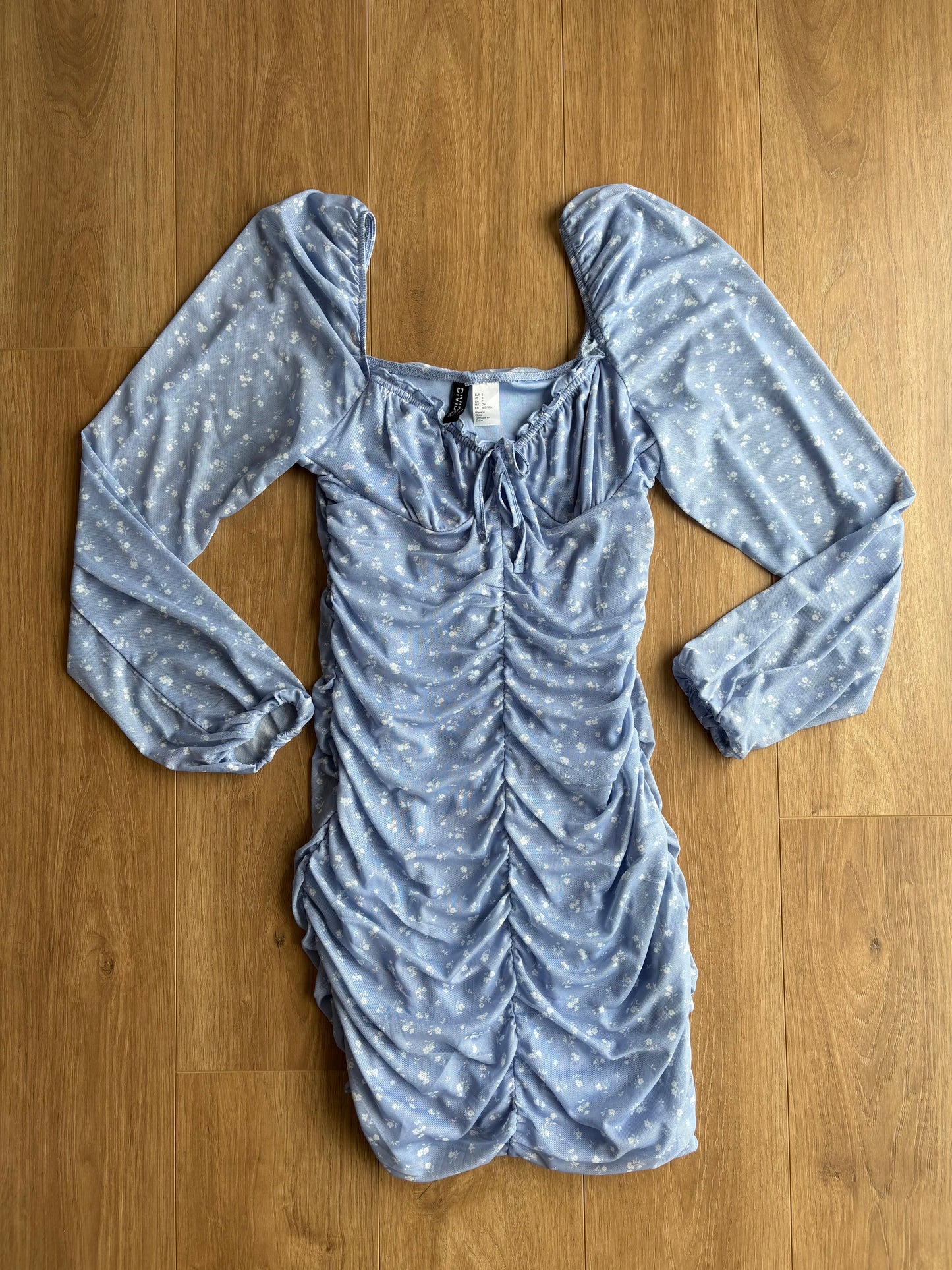 Robe - H&M - Small