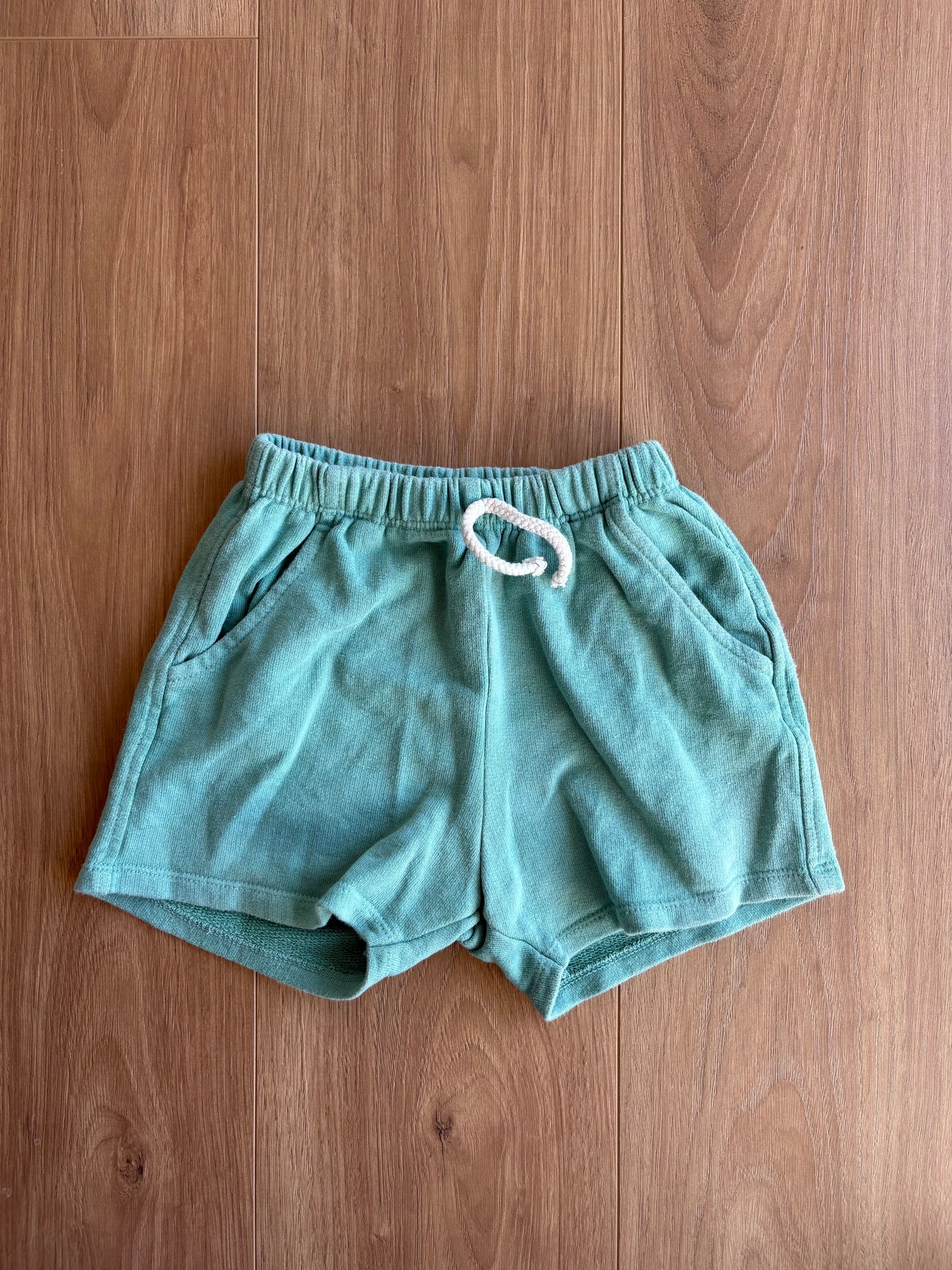 Short - Zara - 9/12 mois