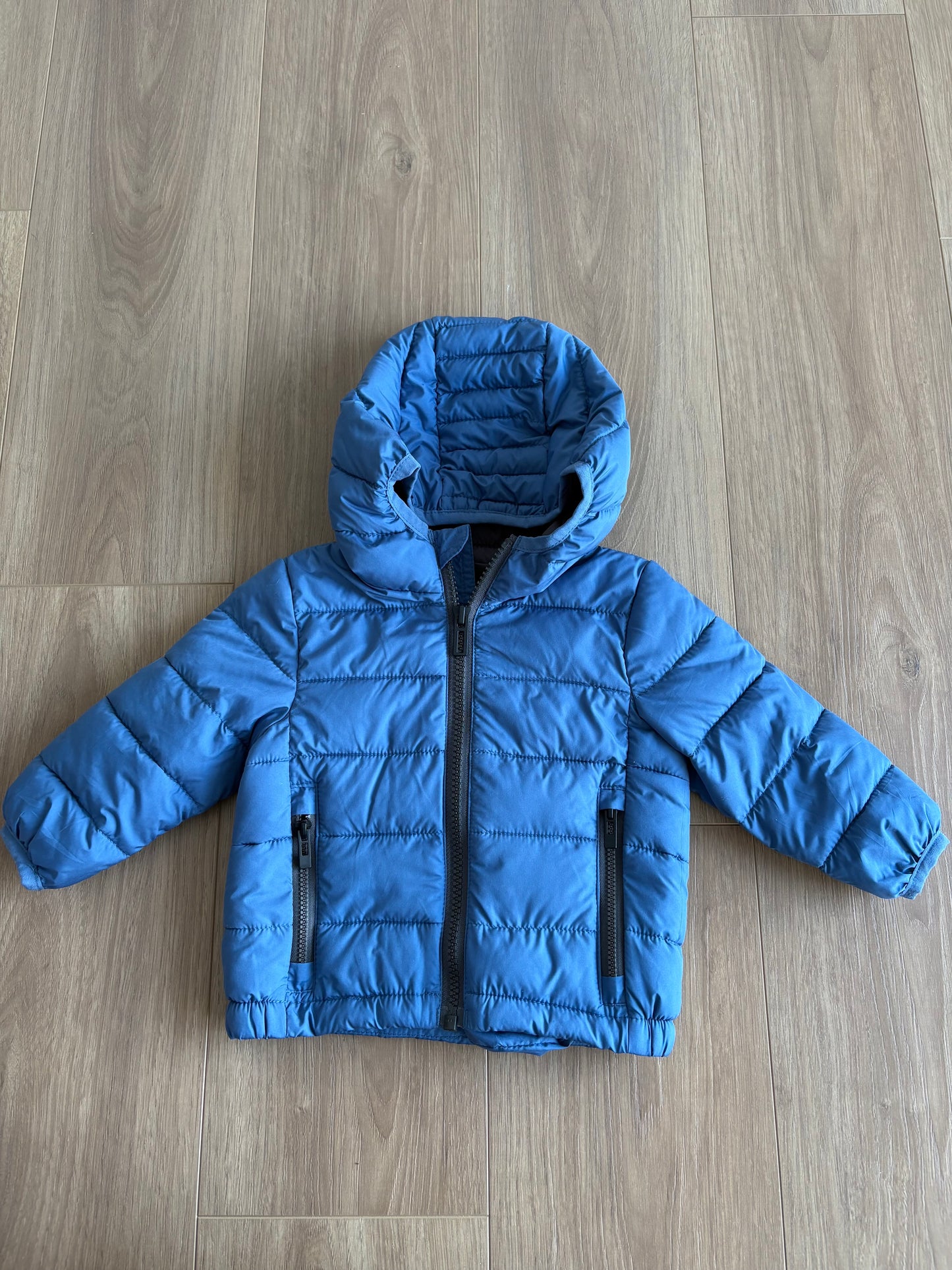 Manteau mi-saison - TAG - 9 mois