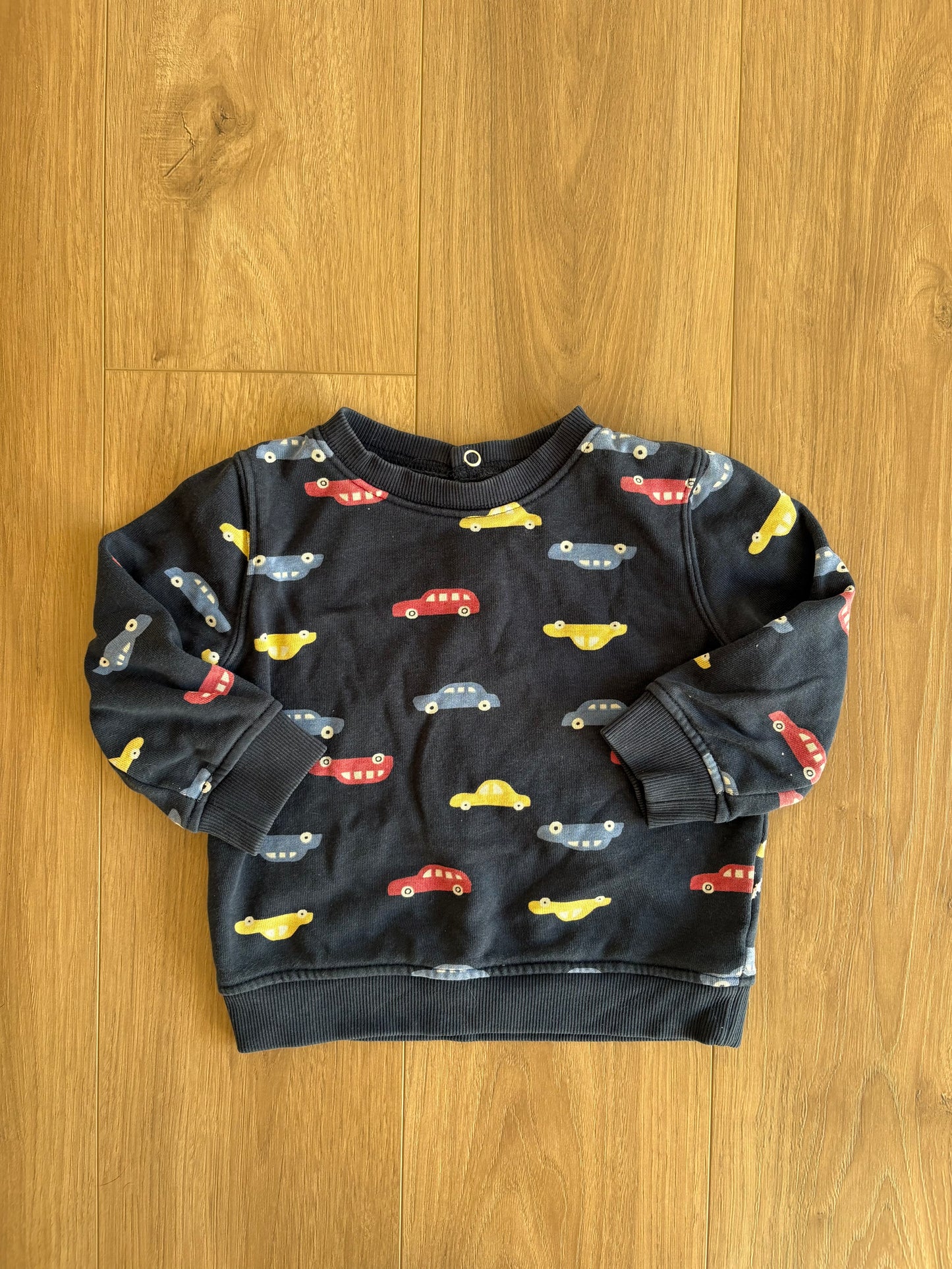 Crewneck - Joe fresh - 12/18 mois