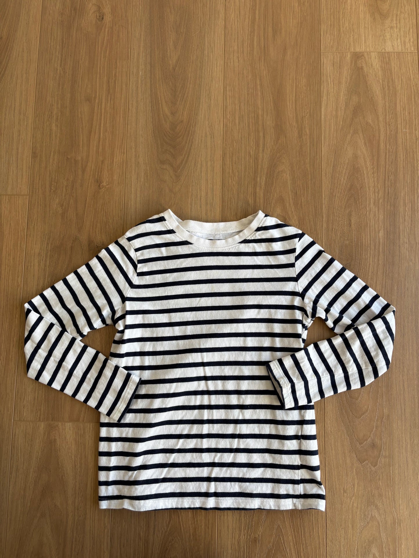 Chandail manches longues - H&M - 8/10 ans