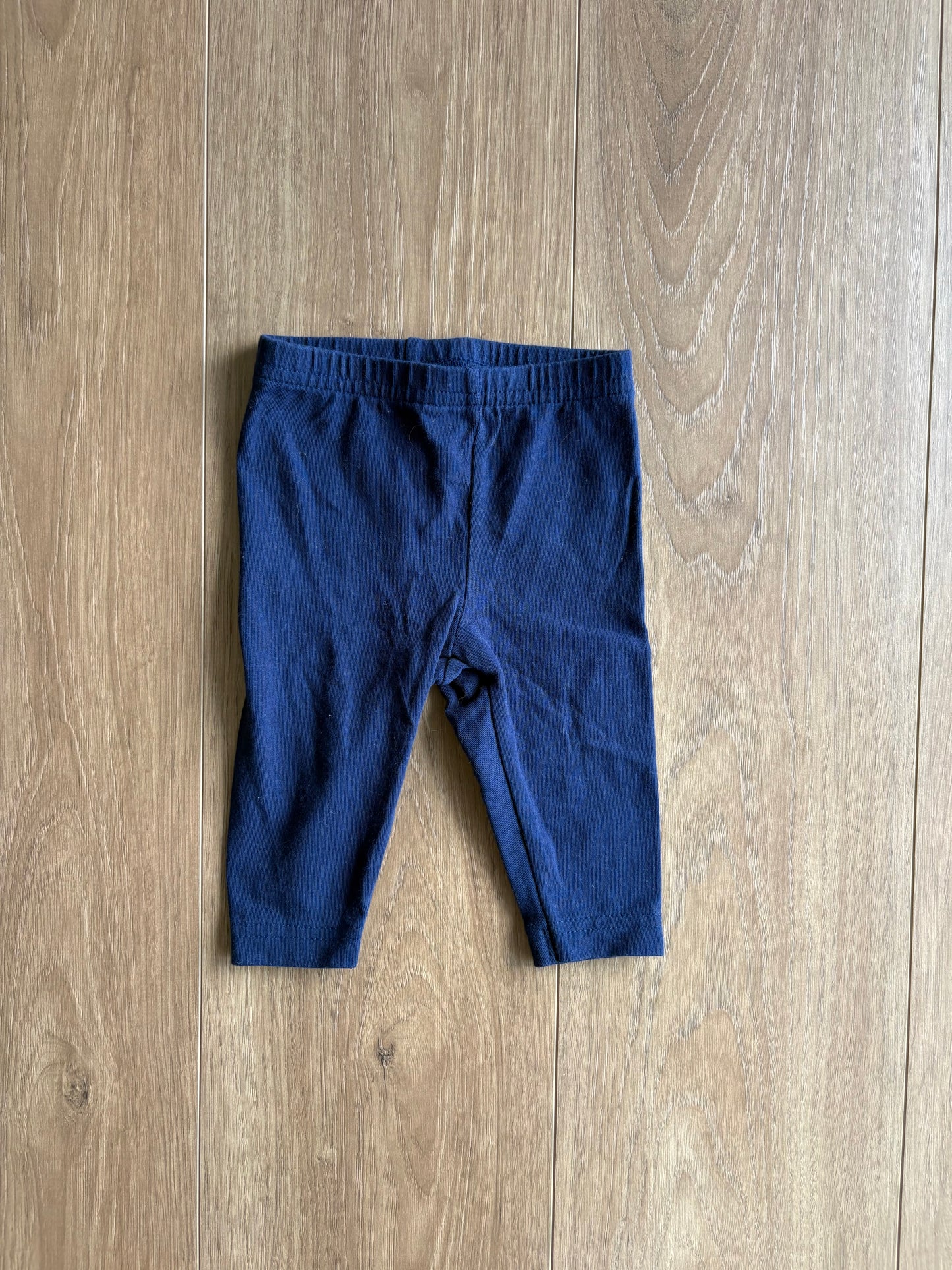 Legging - carters - 3 mois