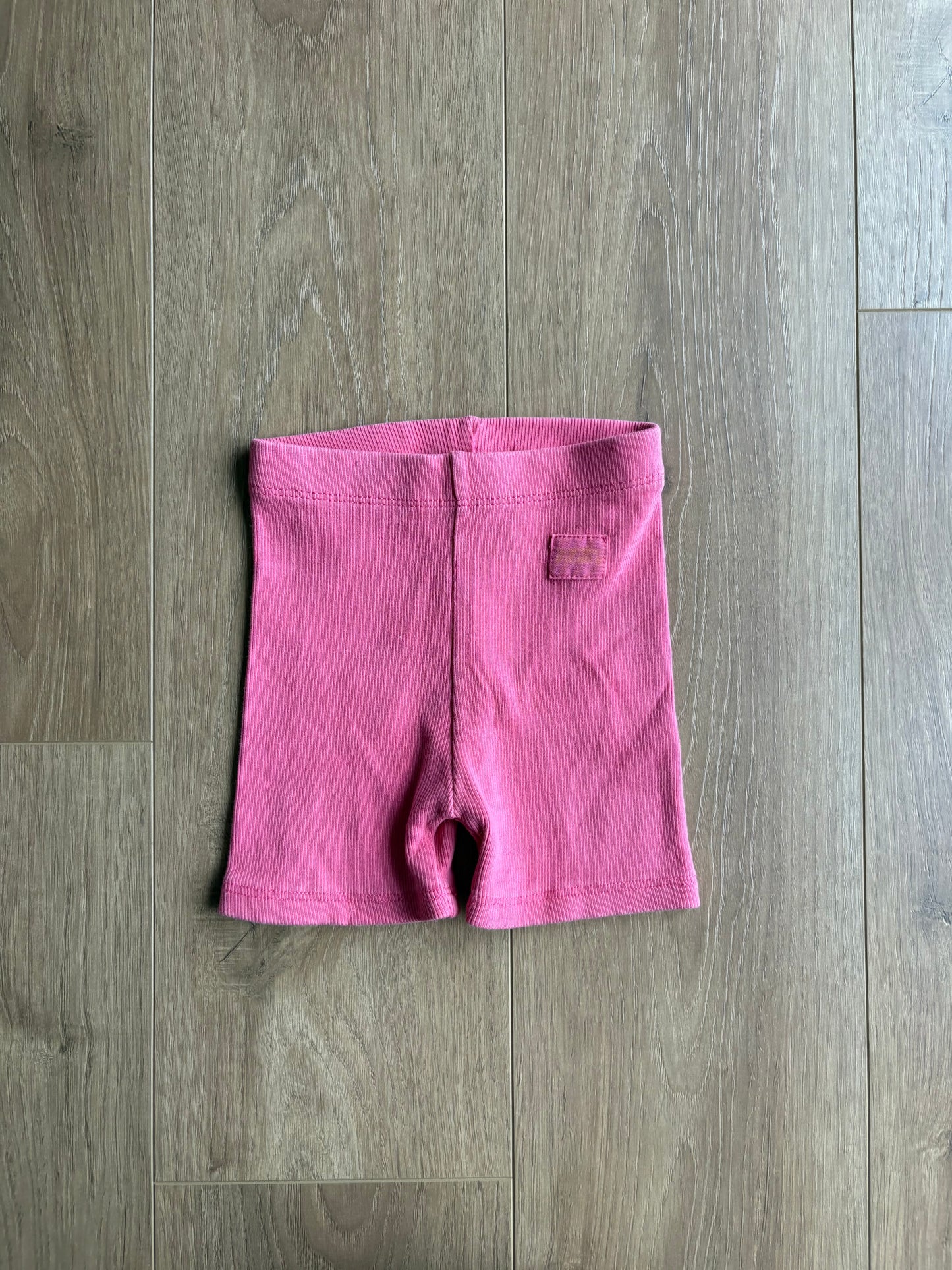 *Neuf sans étiquette* Short/legging - Zara - 1 an 1/2