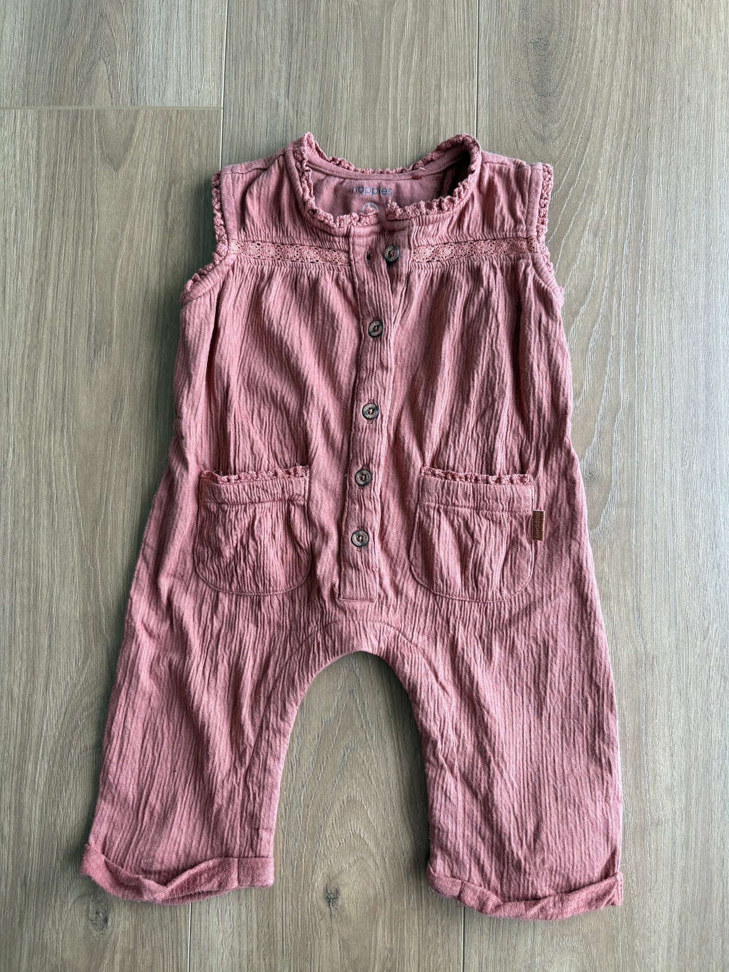Jumpsuits - Noppies - 2/4 mois