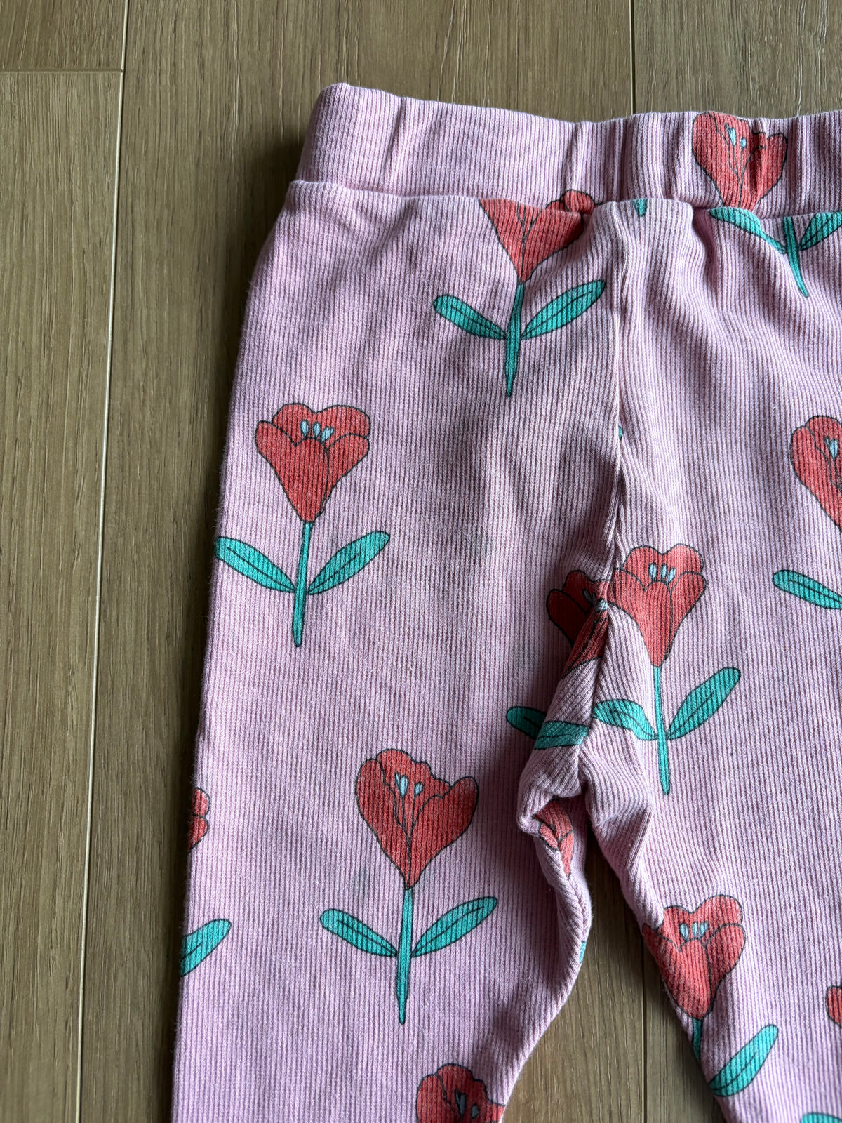 *imparfait* Legging - The campamento - 12/18 mois