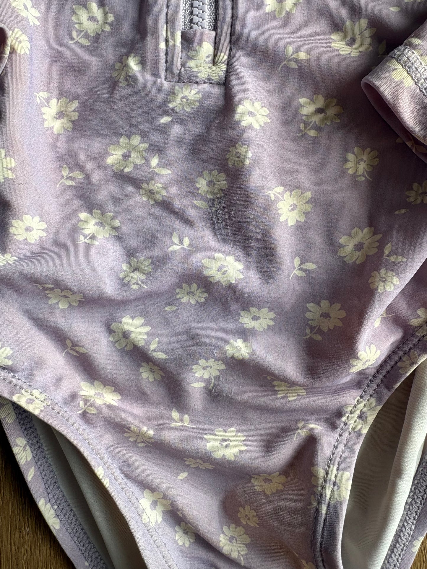 *Imparfait* Maillot de bain - Jan & Jul - 2/3 ans