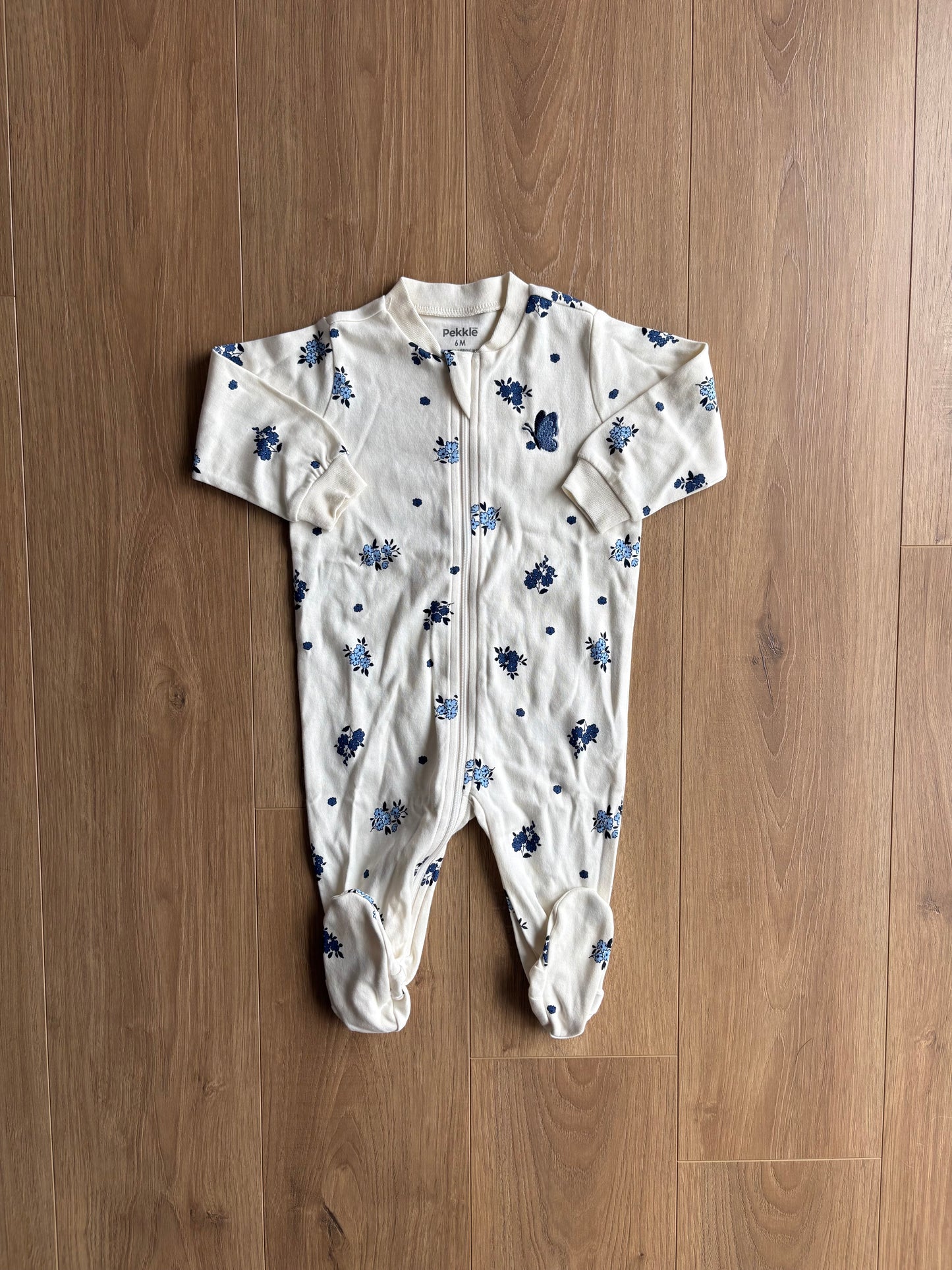 *Neuf* Pyjama - Pekkle - 6 mois