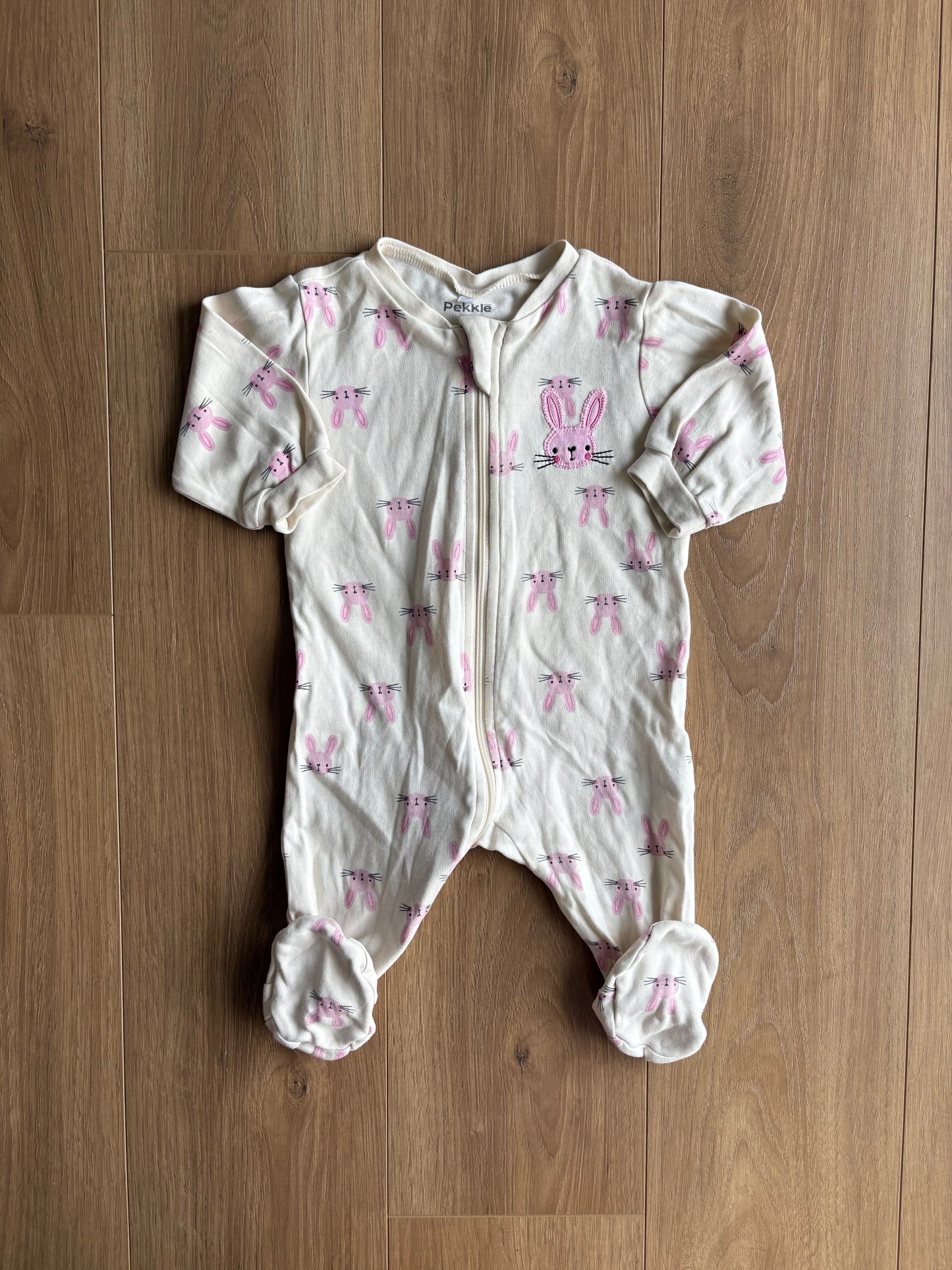 Pyjama - Pekkle - 3 mois