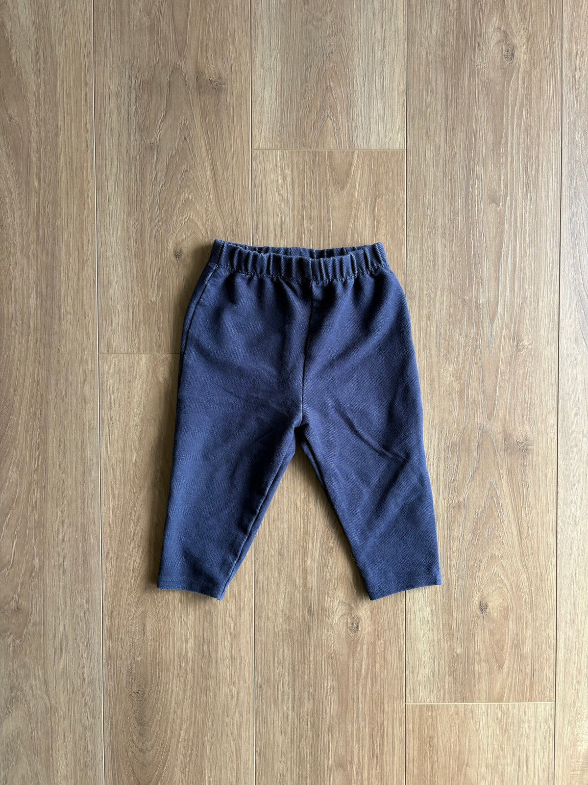 Legging - Rose & Leo - 3/6 mois