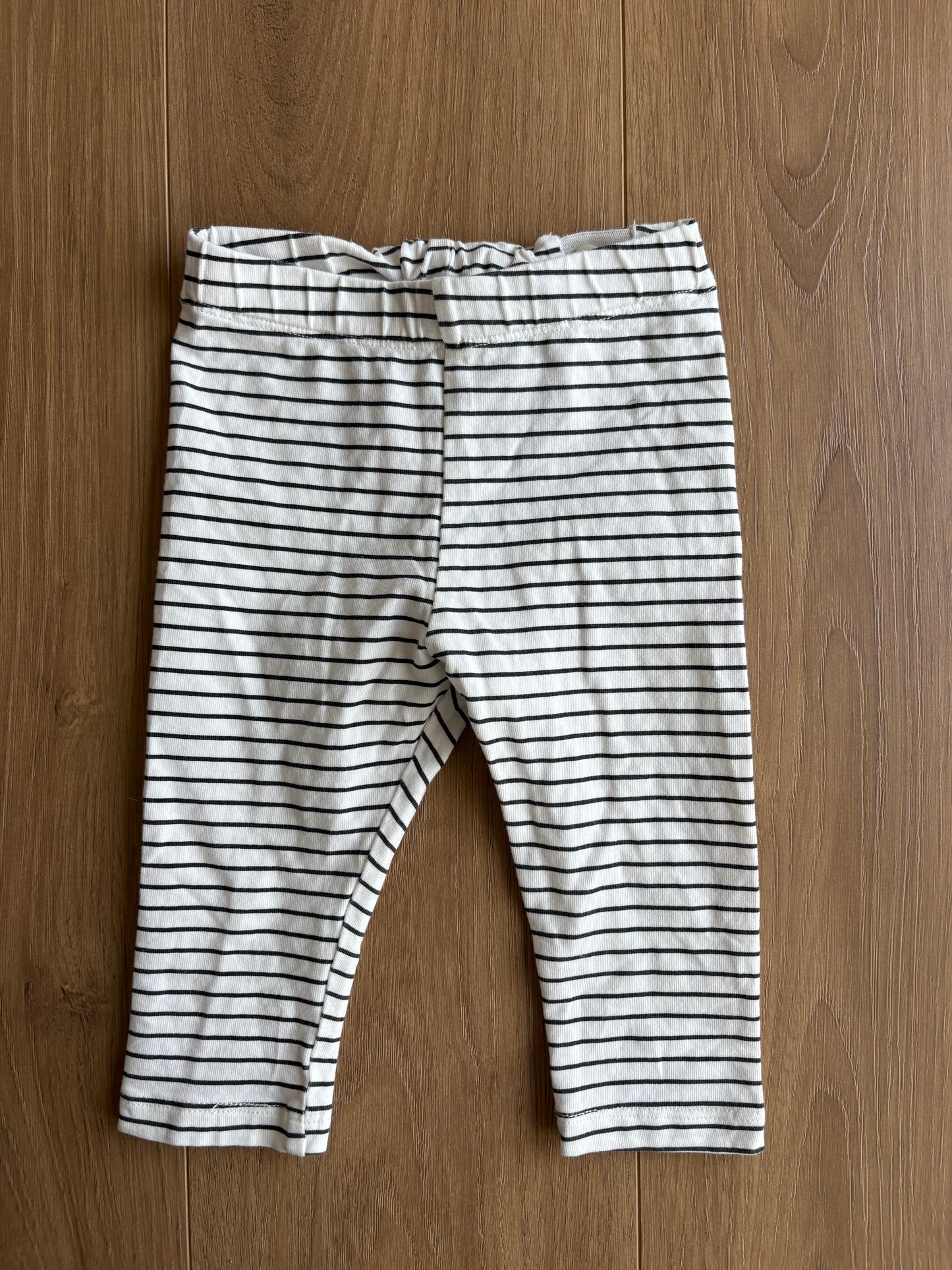 Legging - H&M - 4/6 mois