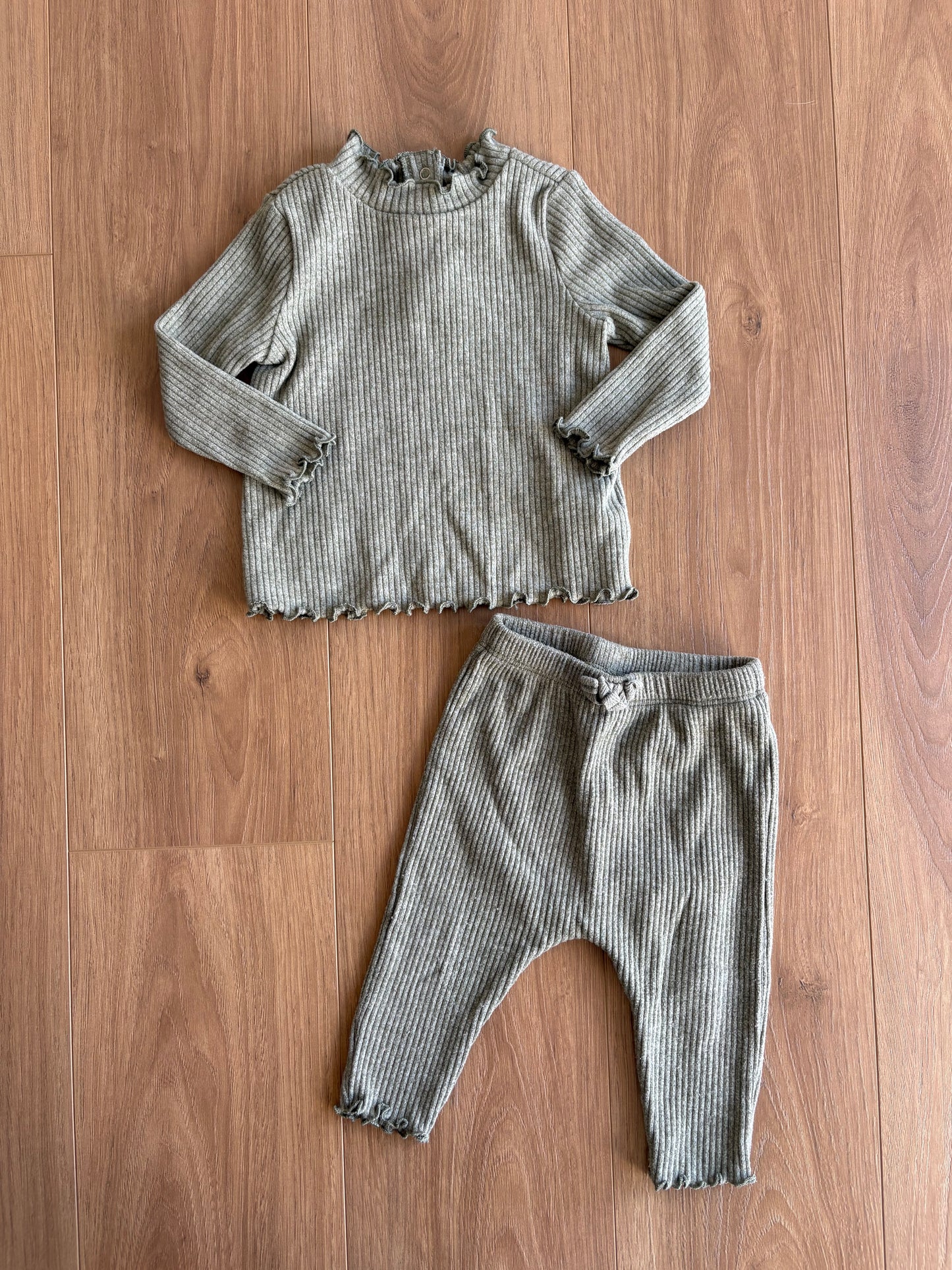 Ensemble 2 pièces - Old Navy - 3/6 mois