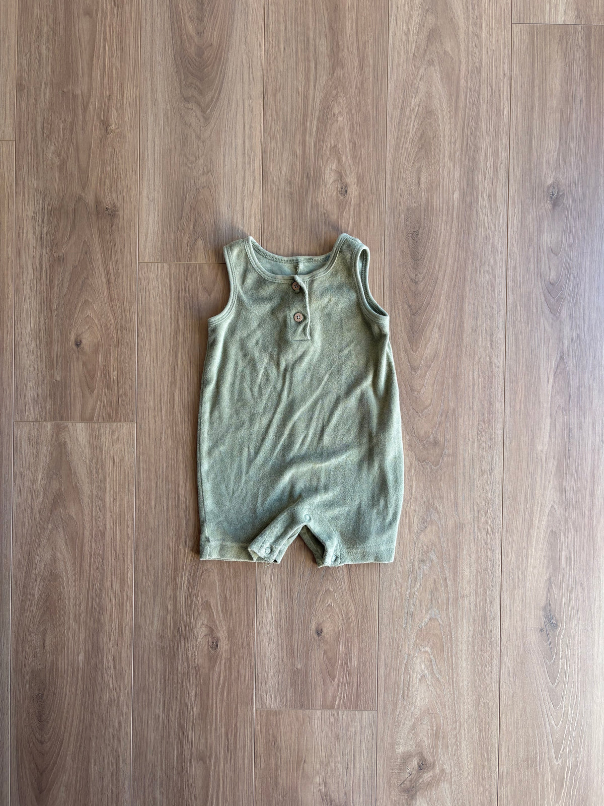 Combinaison - Little earthling - 9/12 mois
