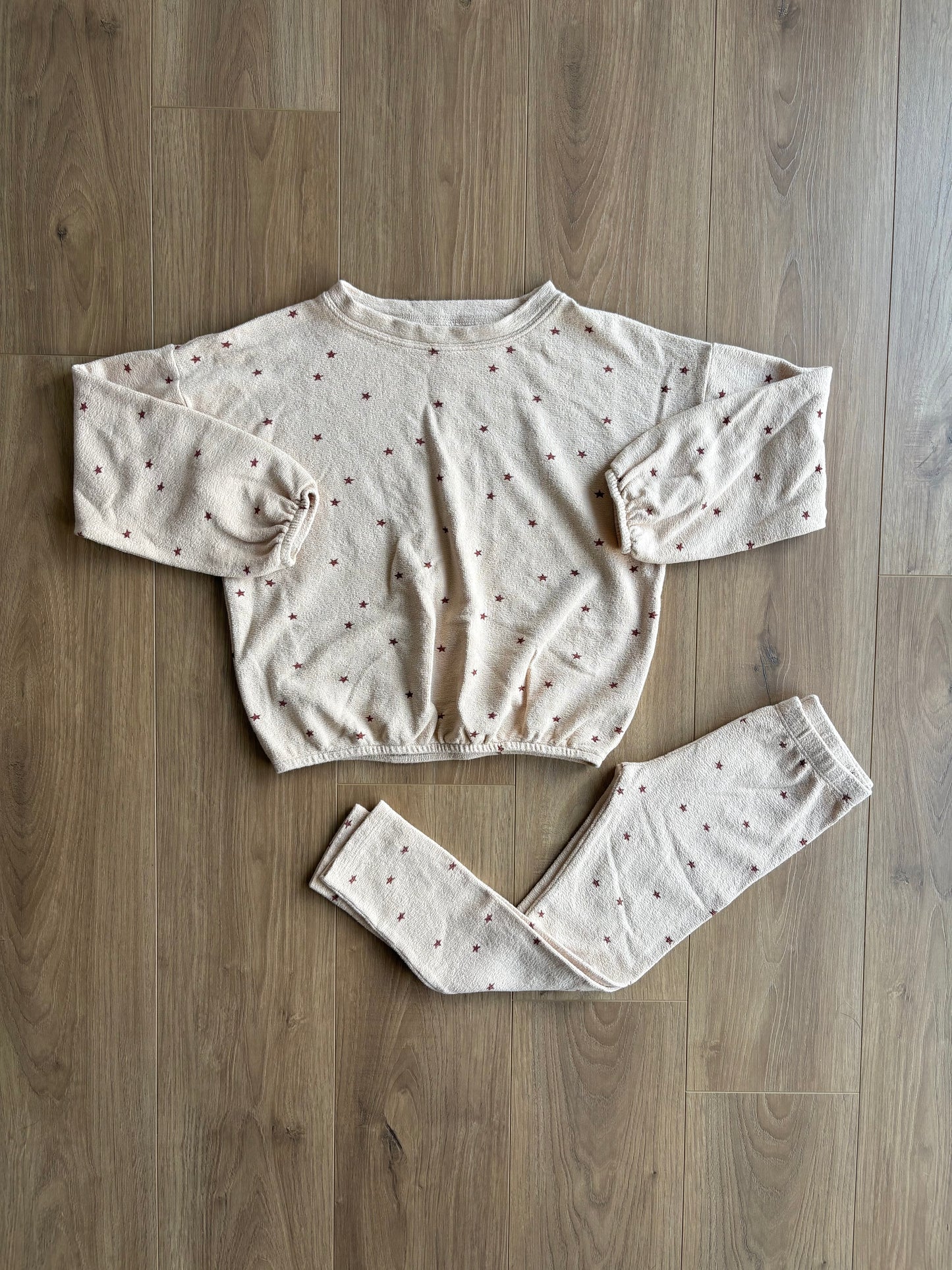 Ensemble 2 pièces - Rylee & Cru - 6/7 ans