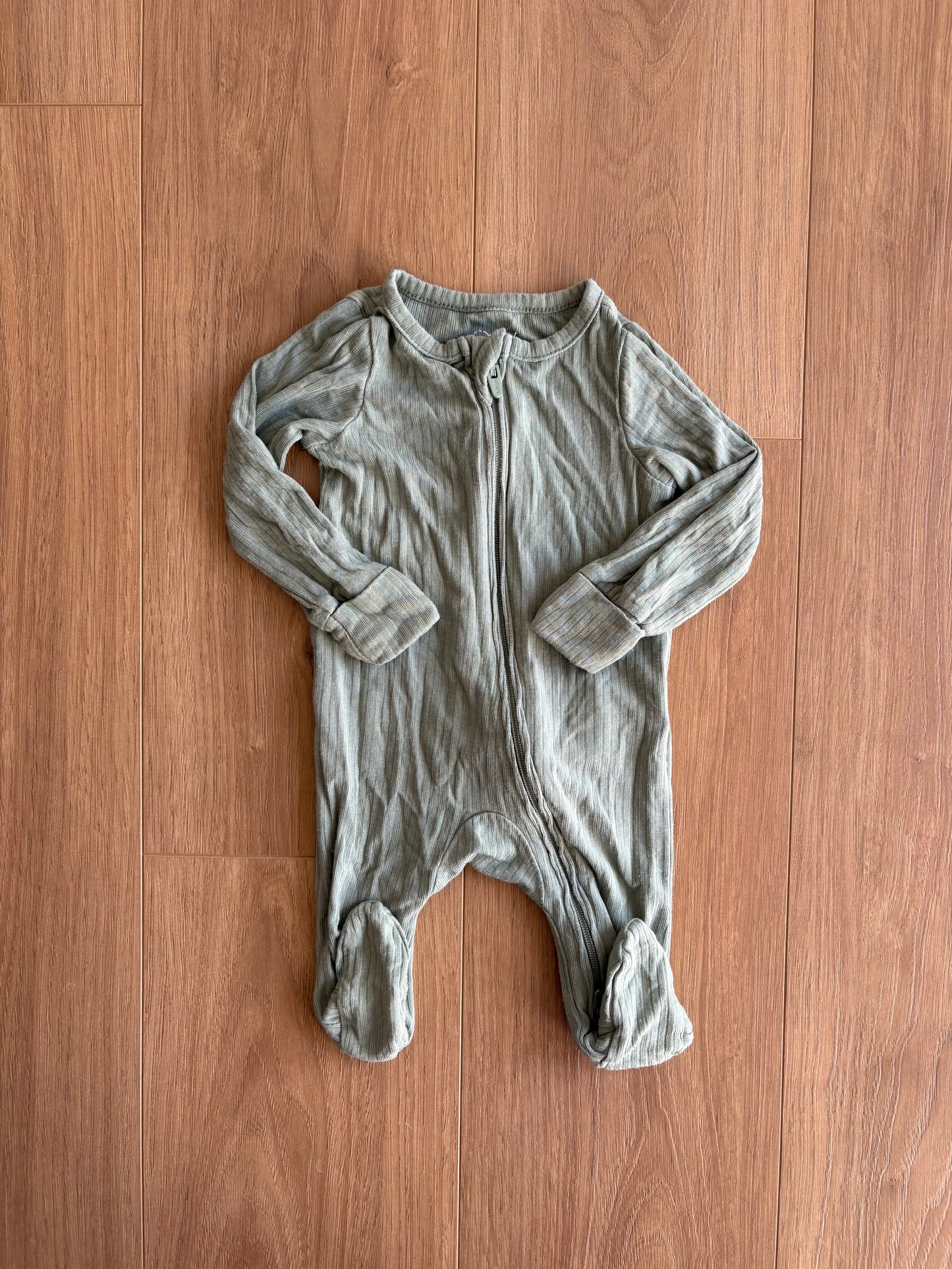 Pyjama - Purely Soft - Newborn