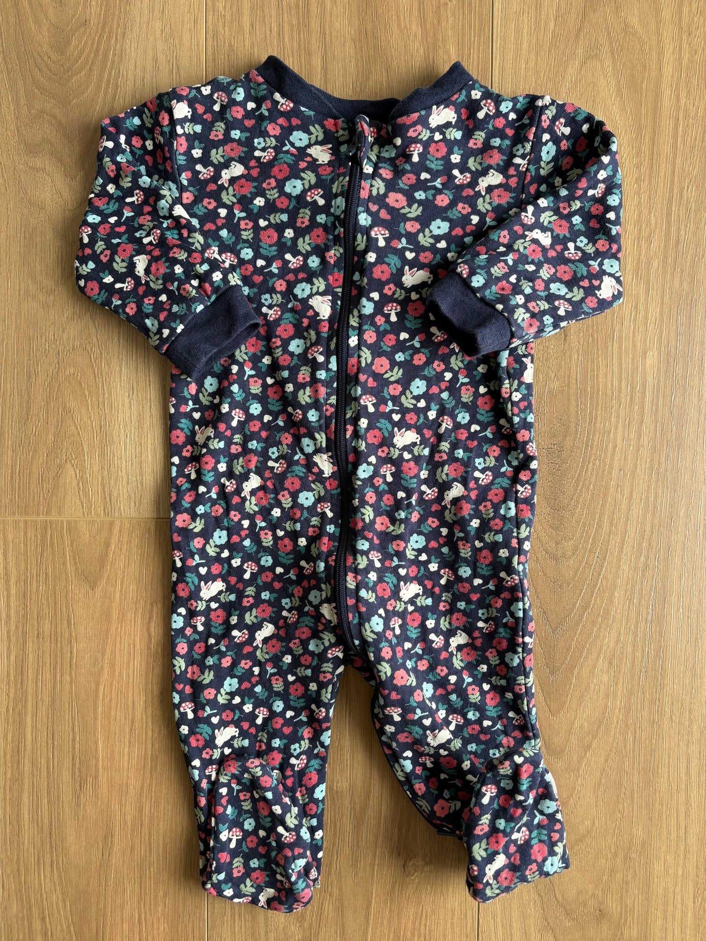 Pyjama - George - 3/6 mois