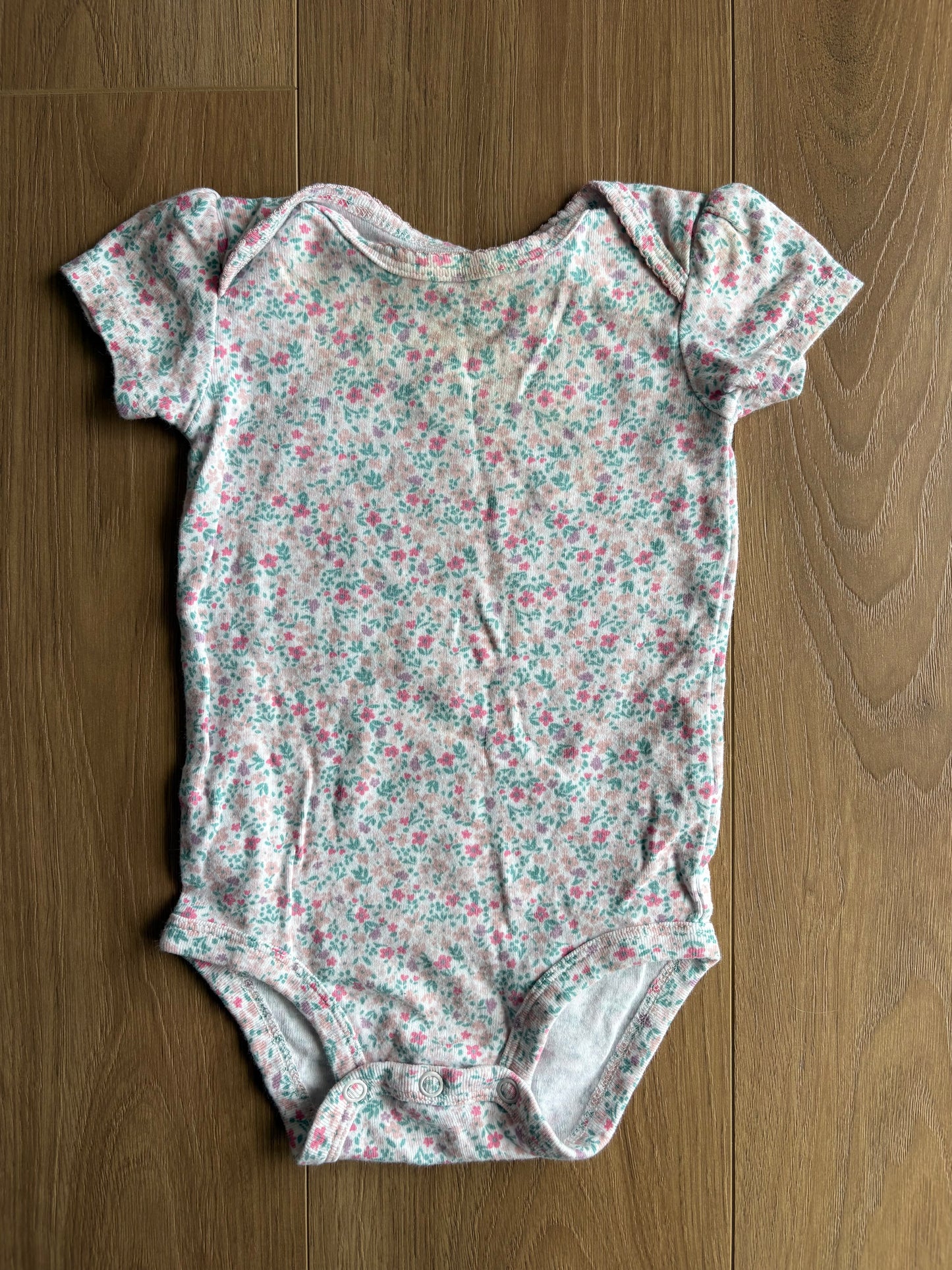 Cache-couche - Carter’s - 9 mois