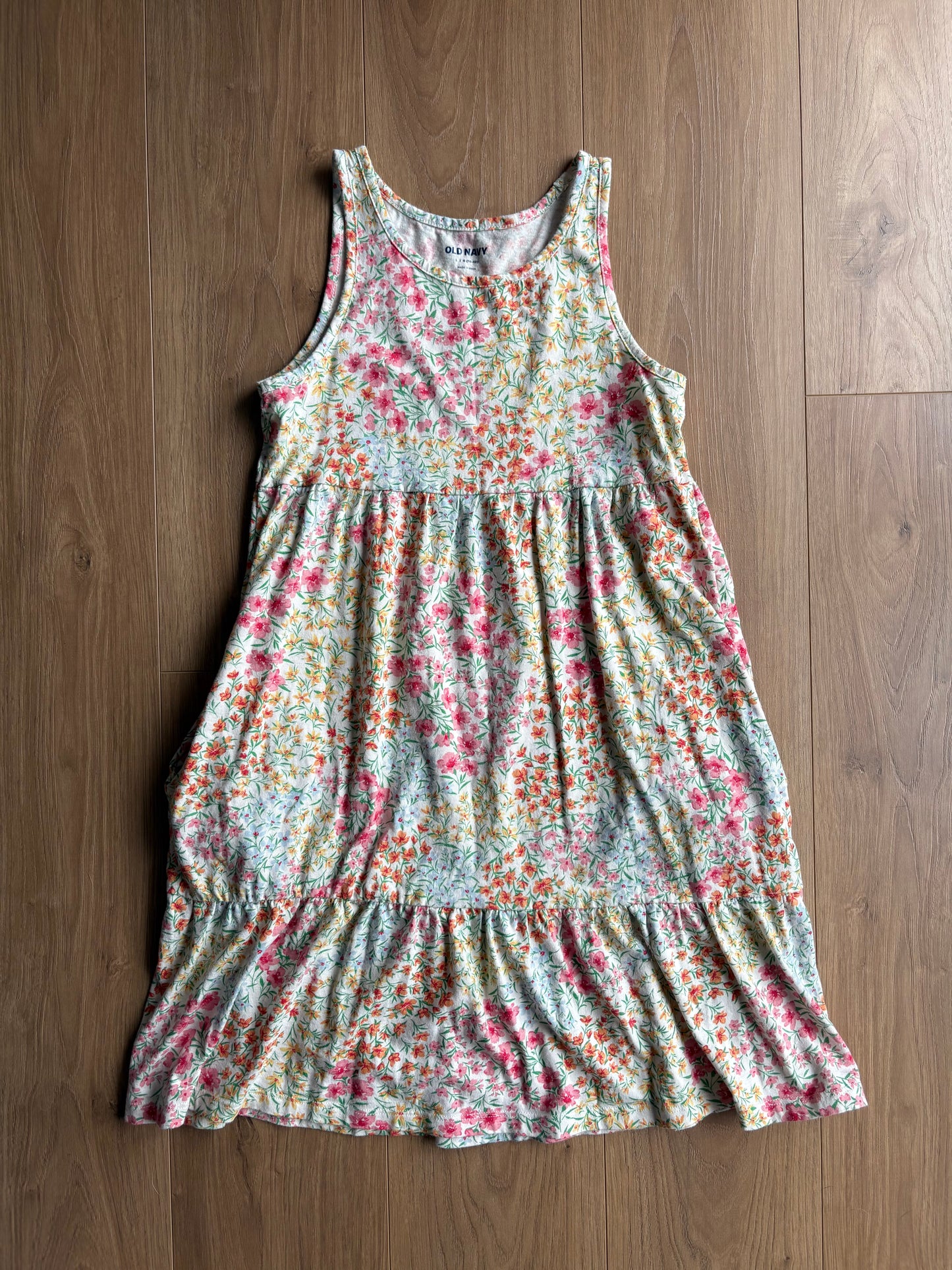 Robe - Old Navy - 10/12 ans