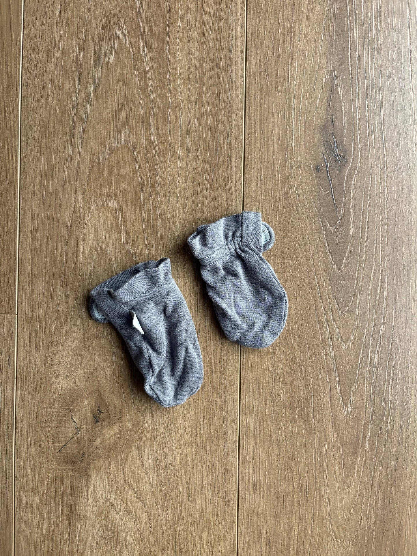 Mitaine anti-griffures - Perlimpinpin - Newborn