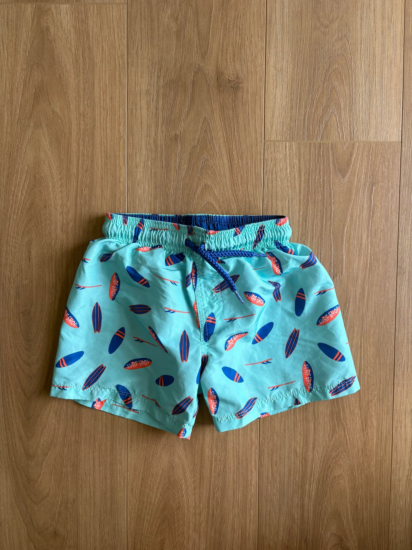 Short/maillot - H&M - 2/4 ans