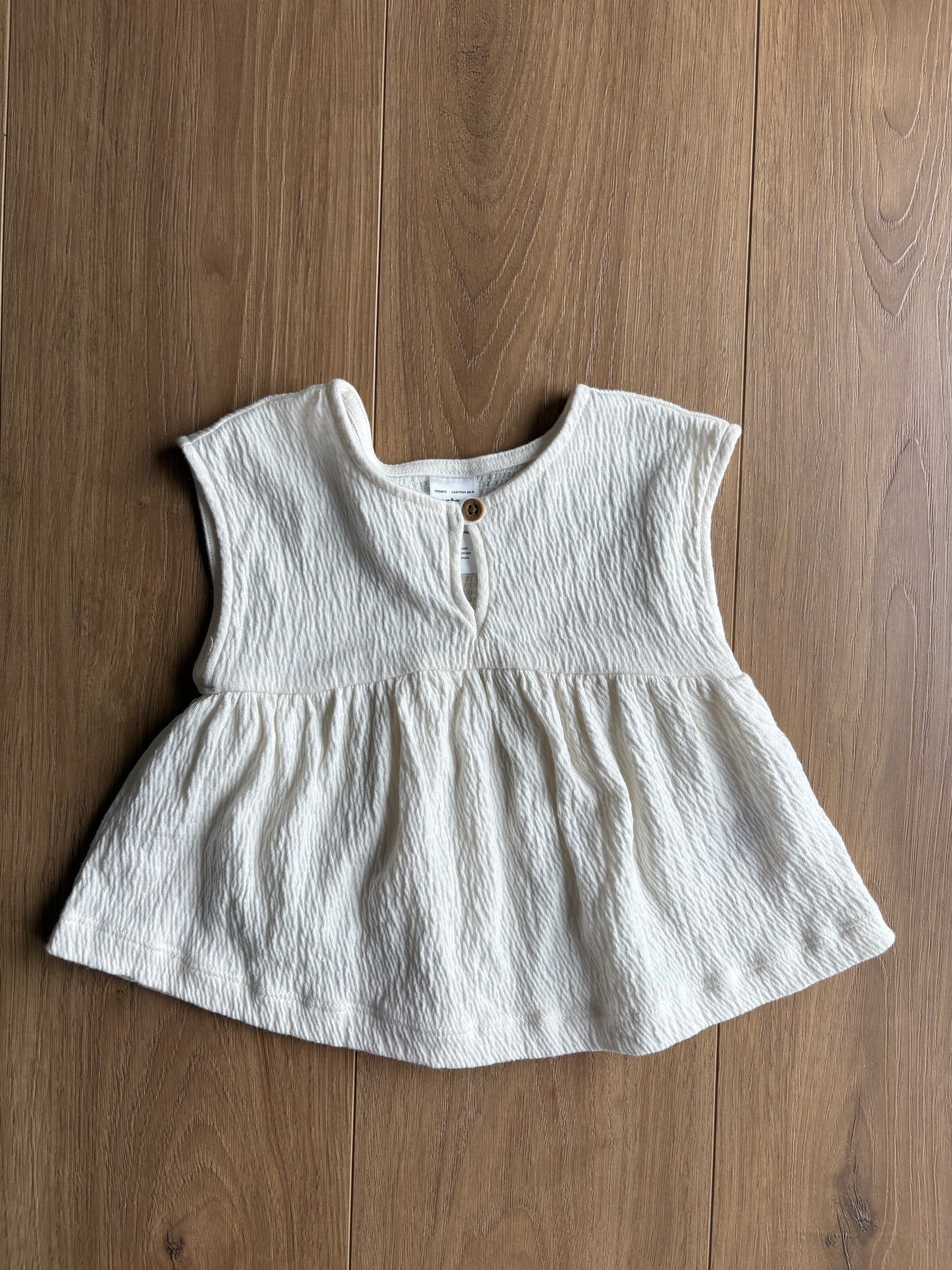 Chemise - Carter’s - 3 mois